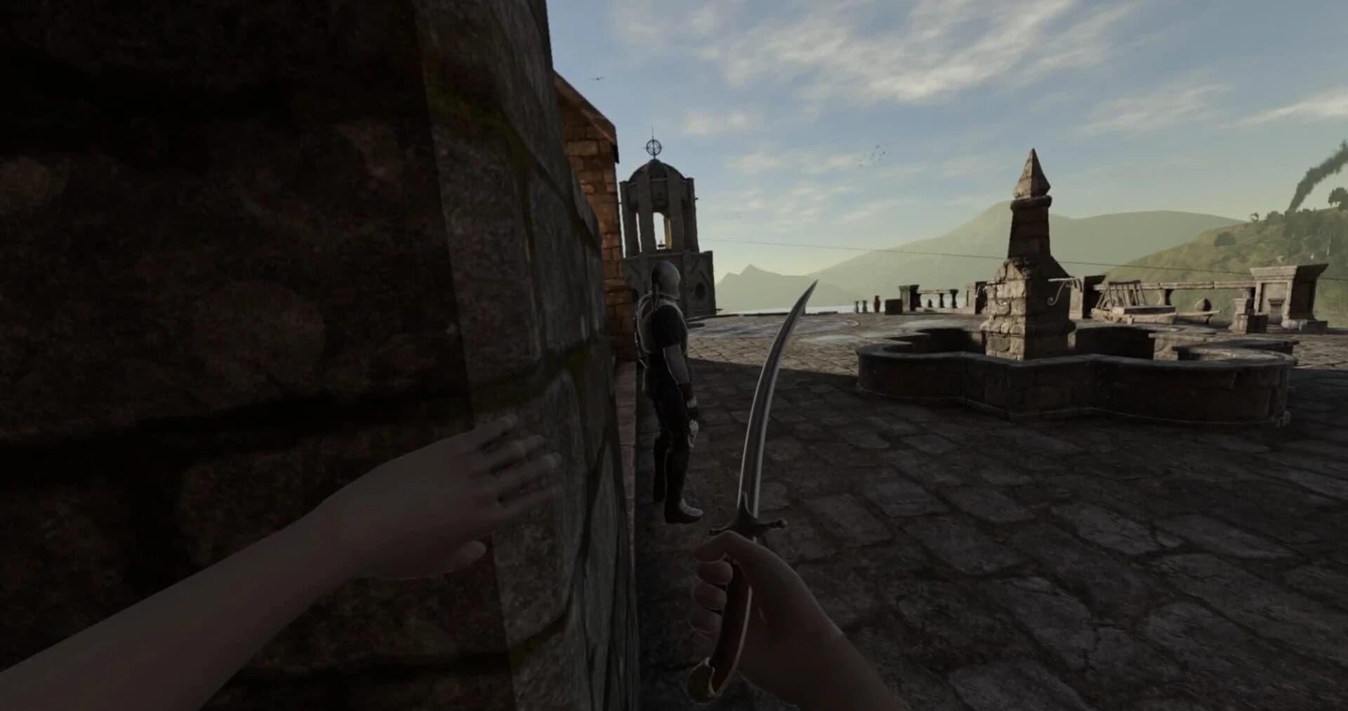 Vibrant World Adventure screenshot 2