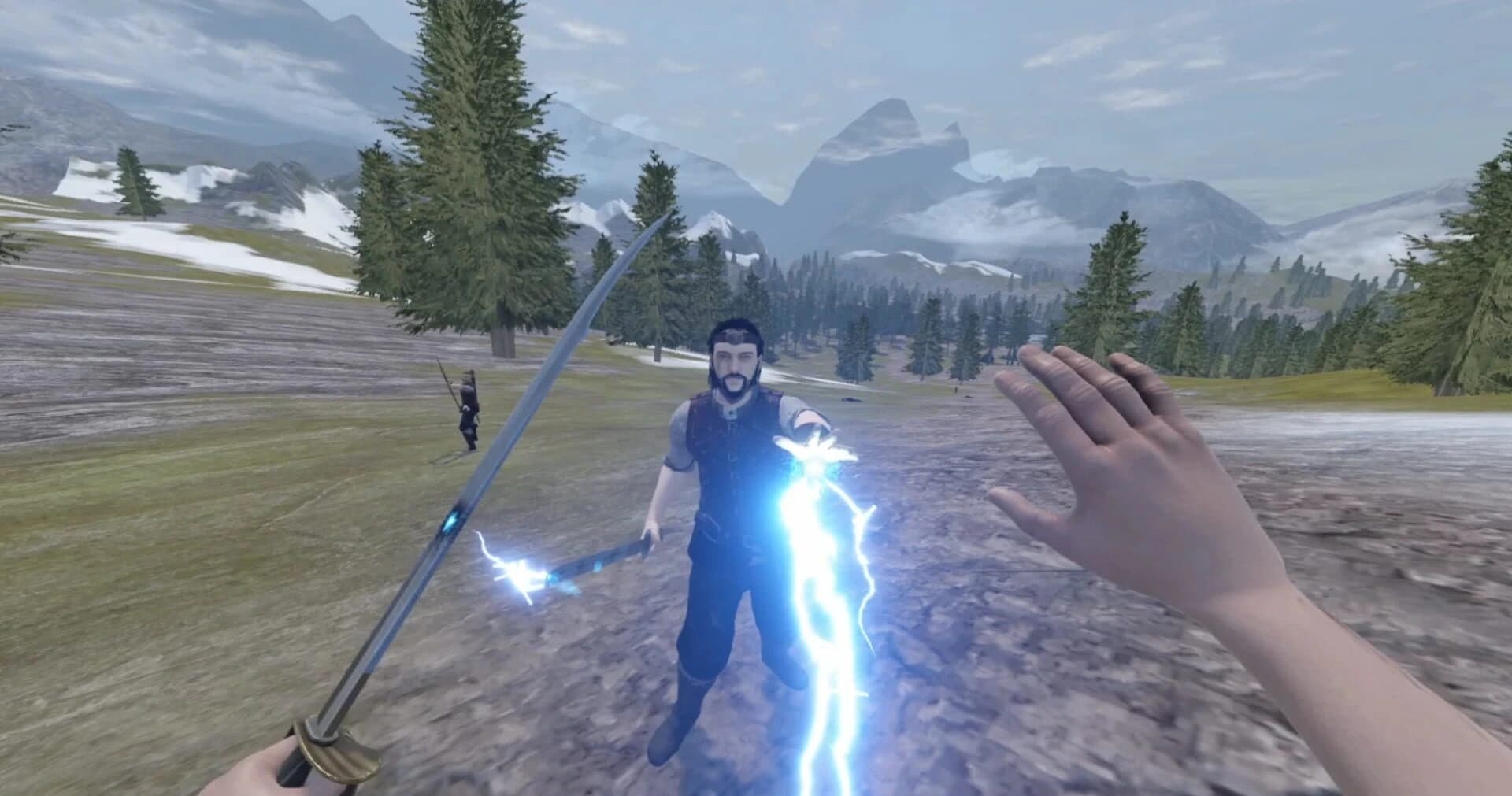 Vibrant World Adventure screenshot 1
