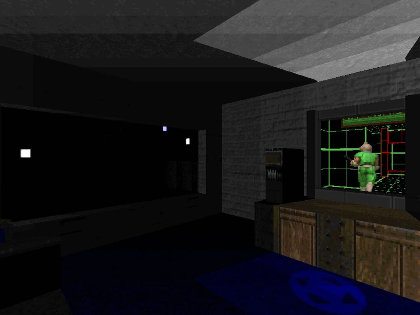 Vicarious Reality screenshot 2