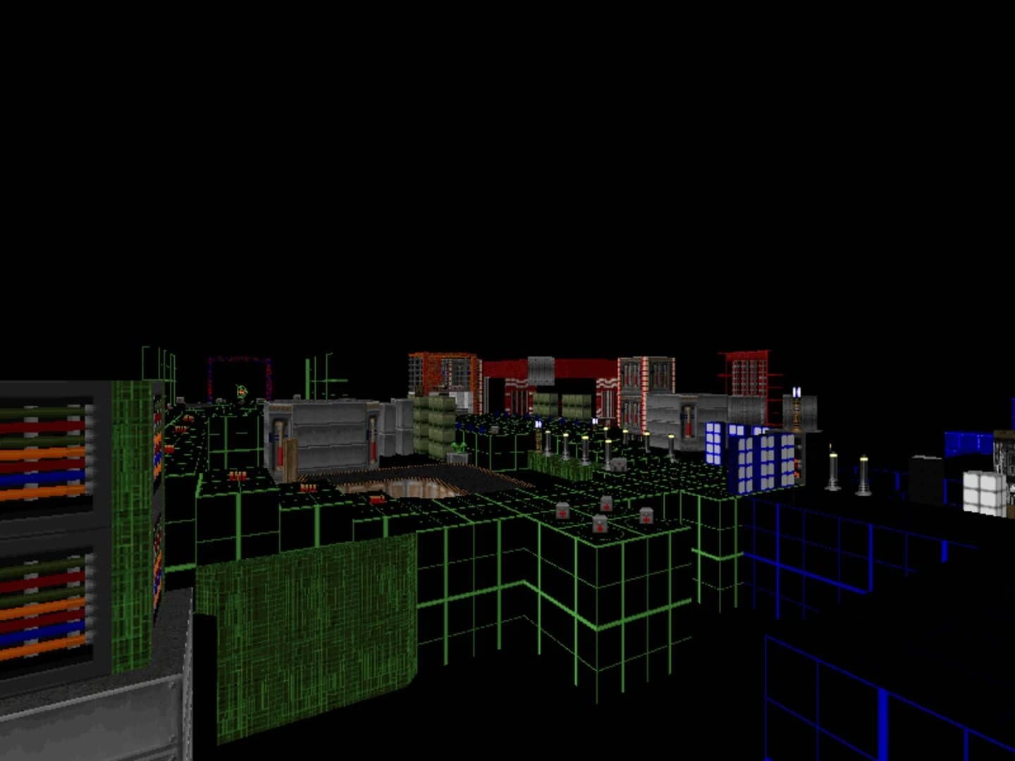 Vicarious Reality screenshot 4