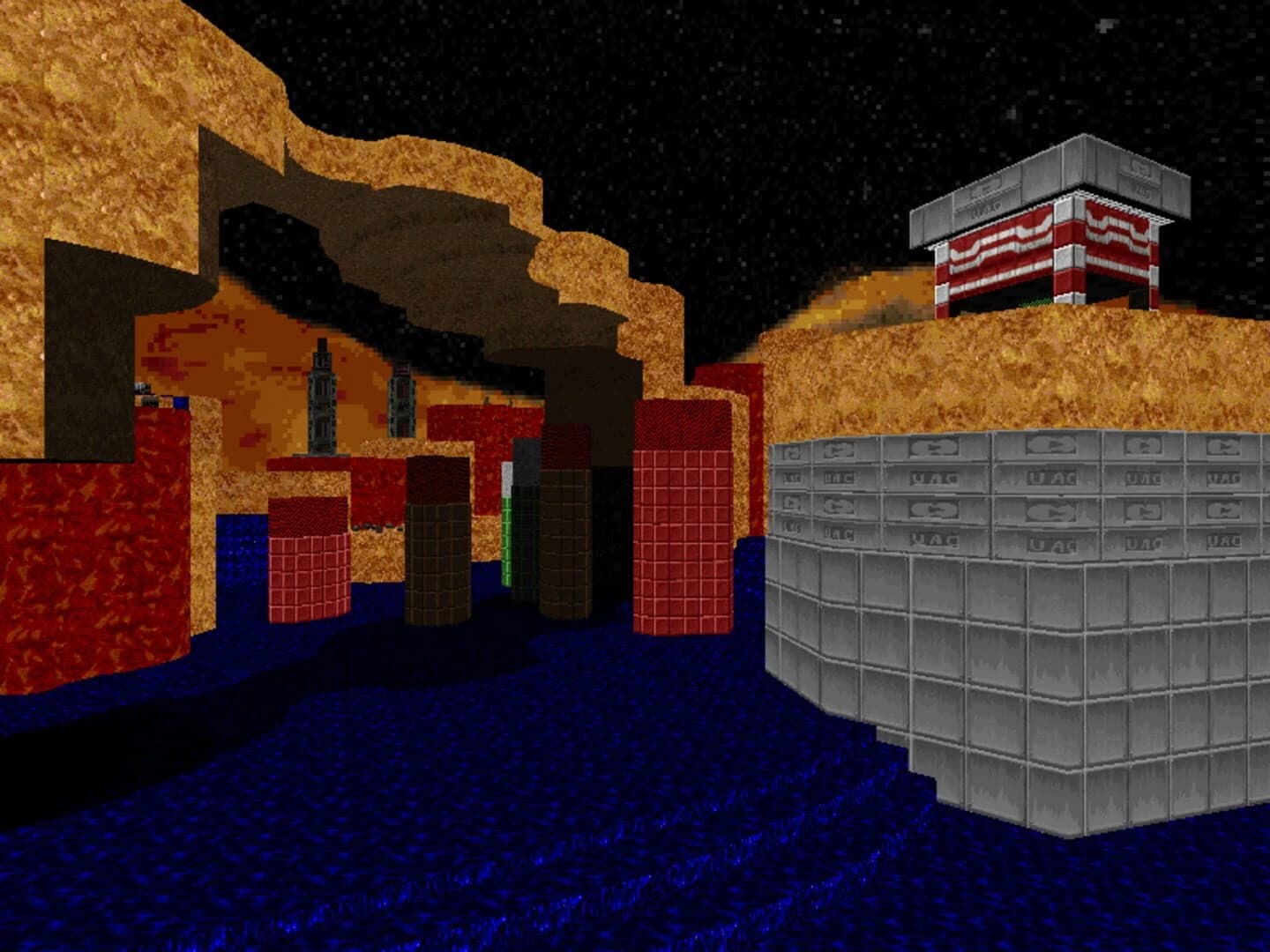 Vicarious Reality screenshot 3