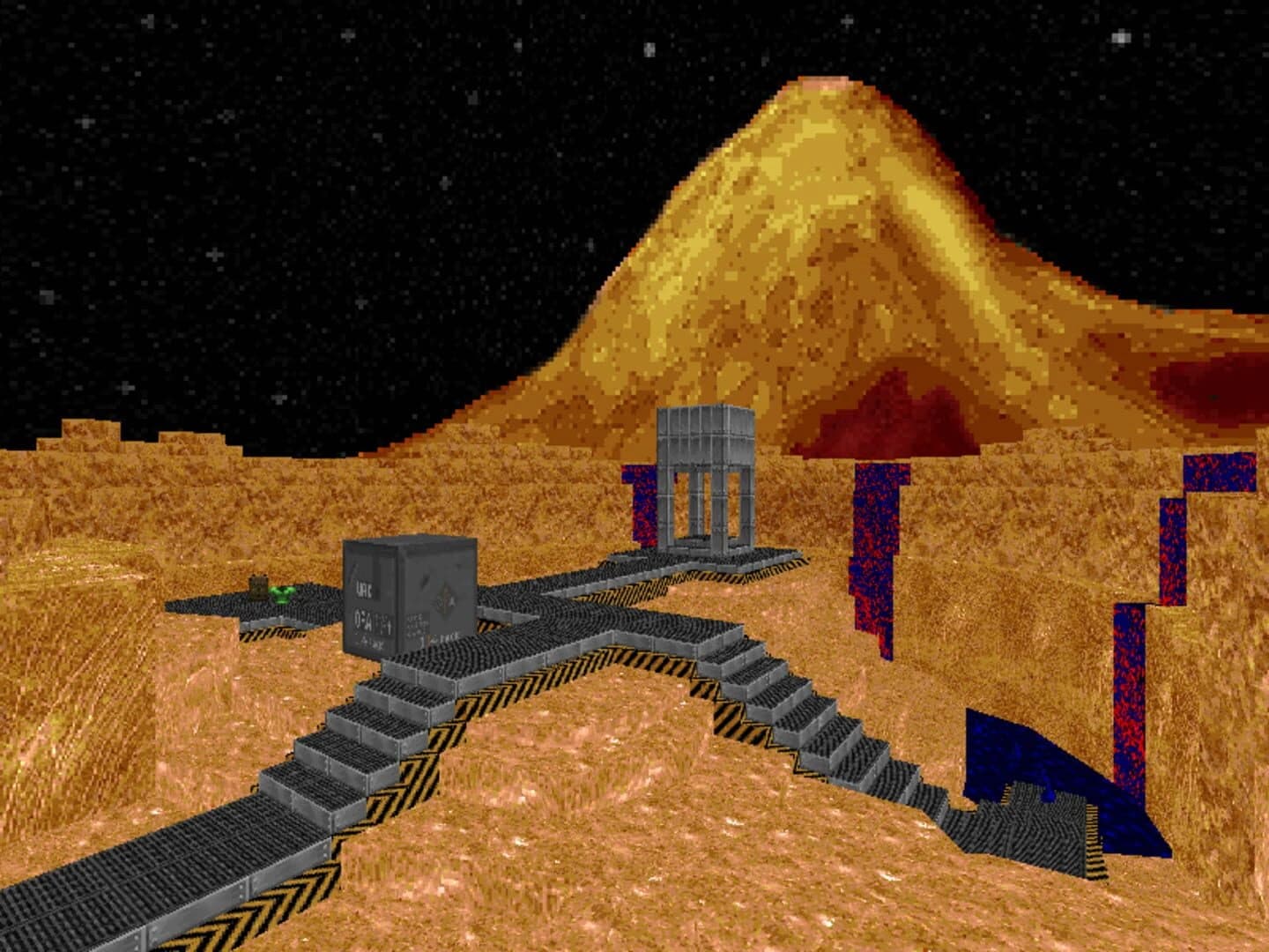 Vicarious Reality screenshot 1