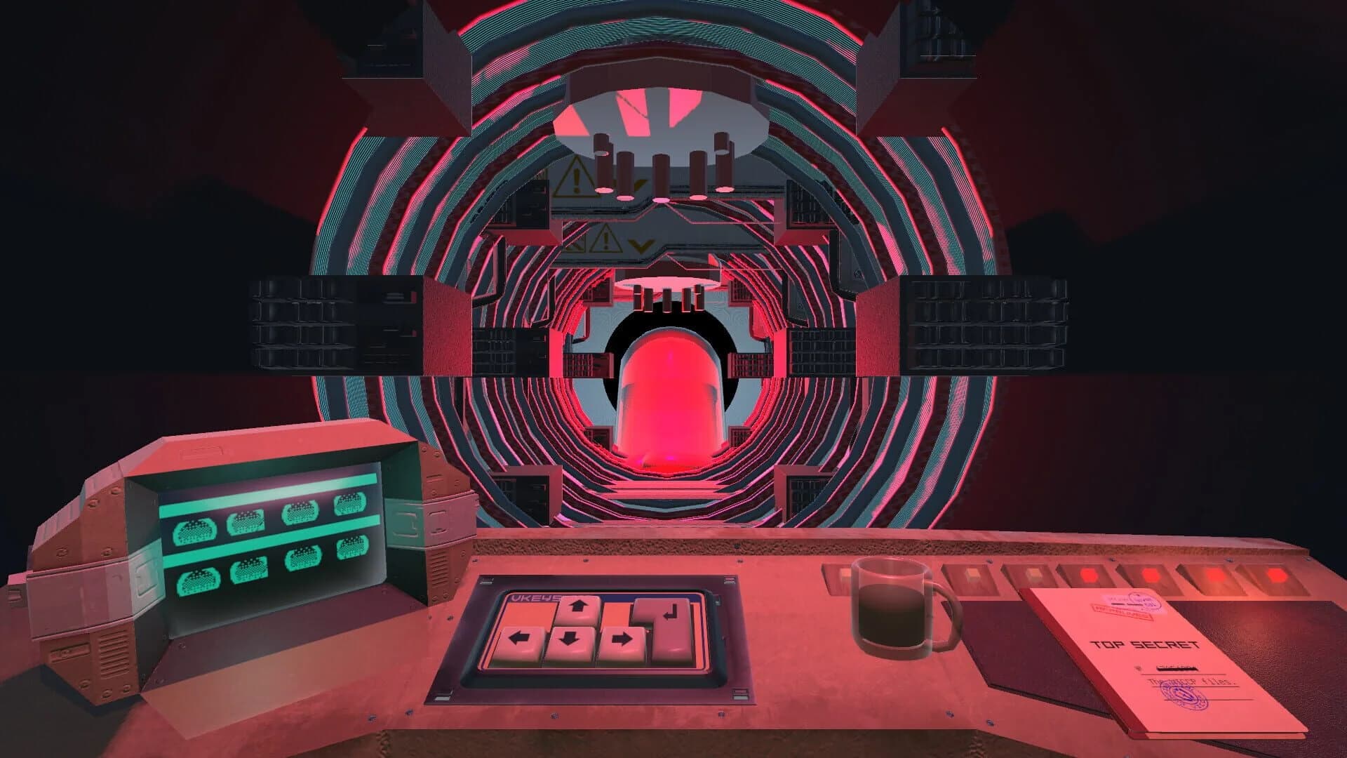 VICCP 2 Core screenshot 1