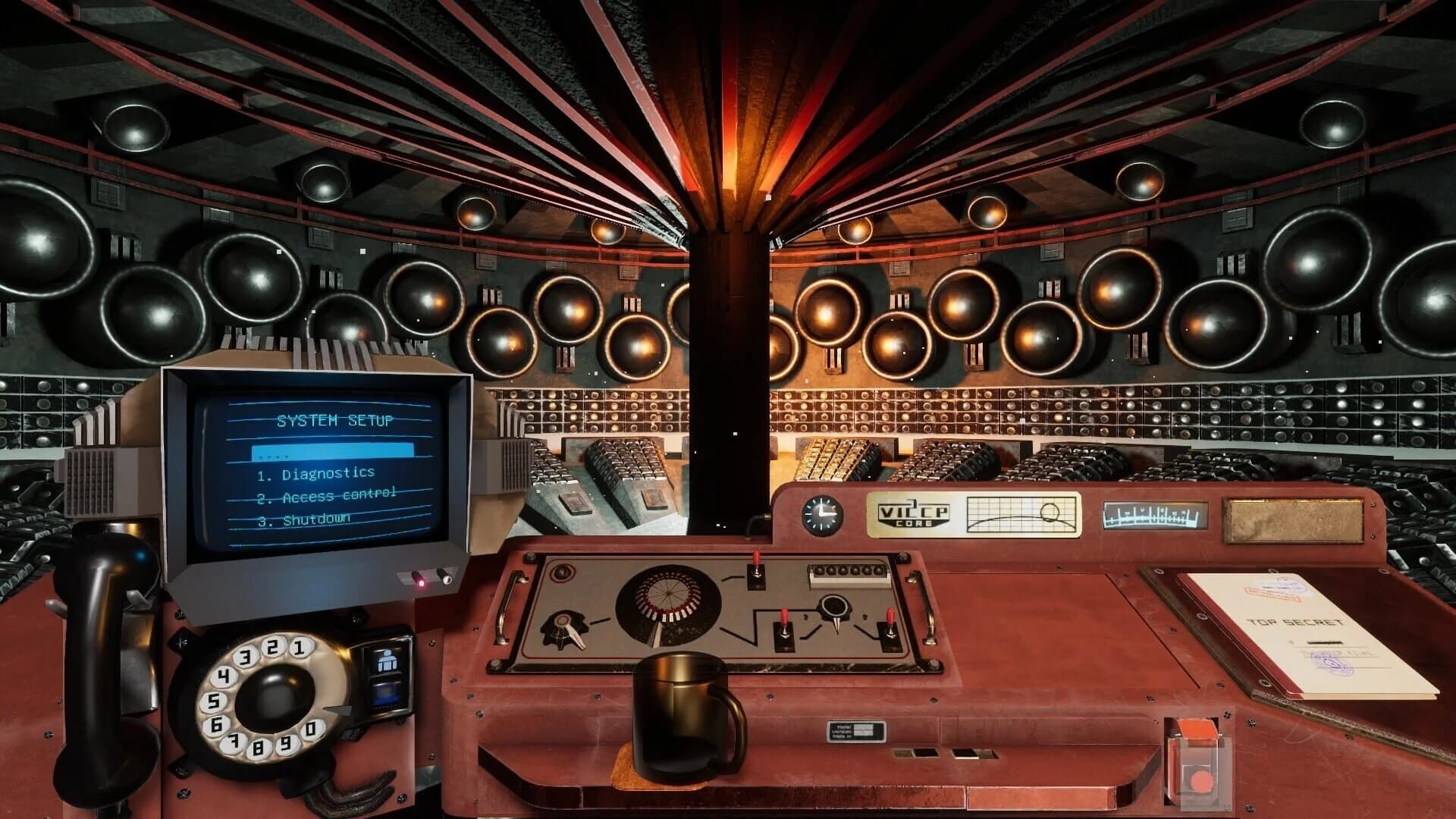 VICCP 2 Core screenshot 5