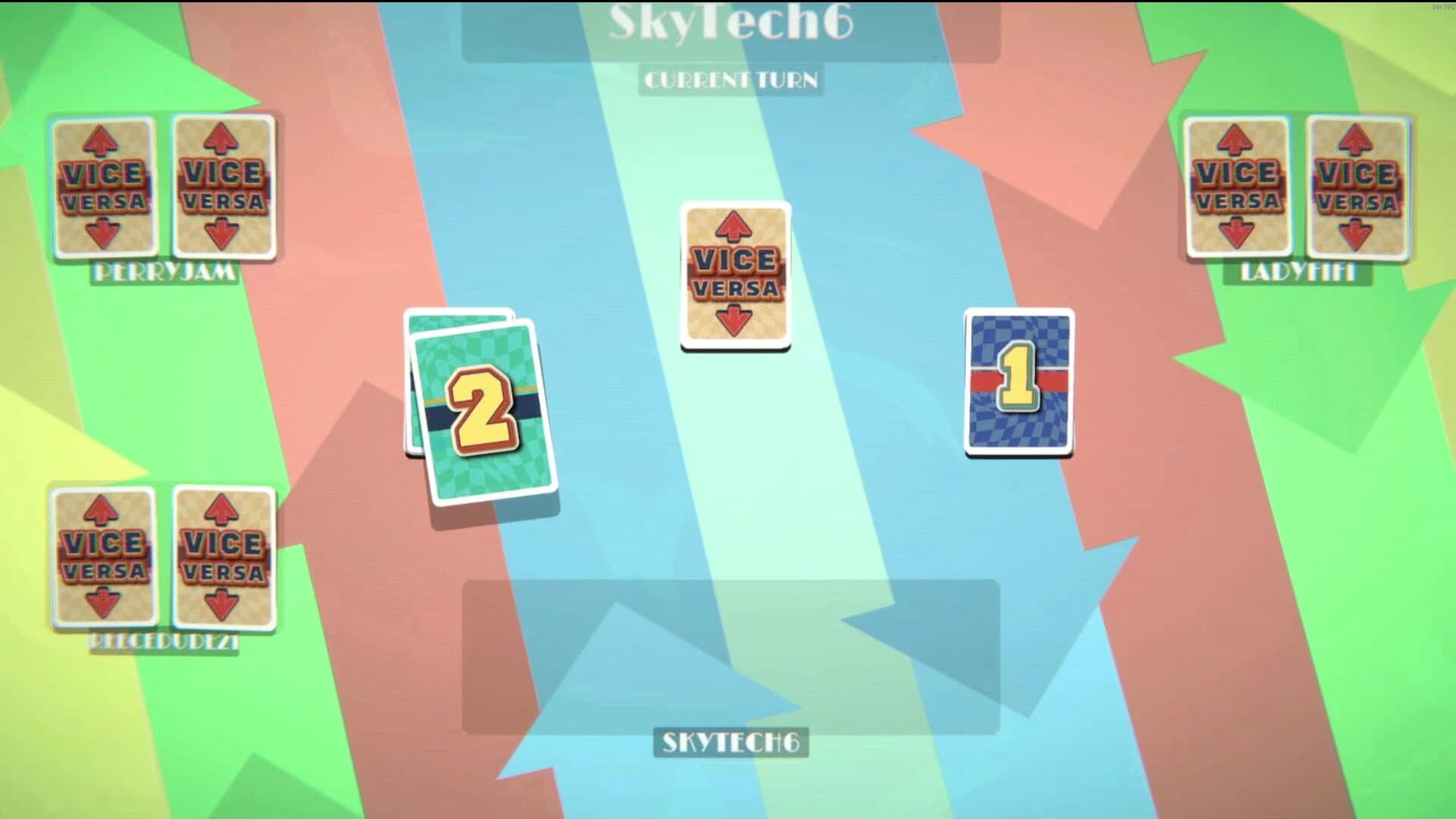 Vice Versa screenshot 1