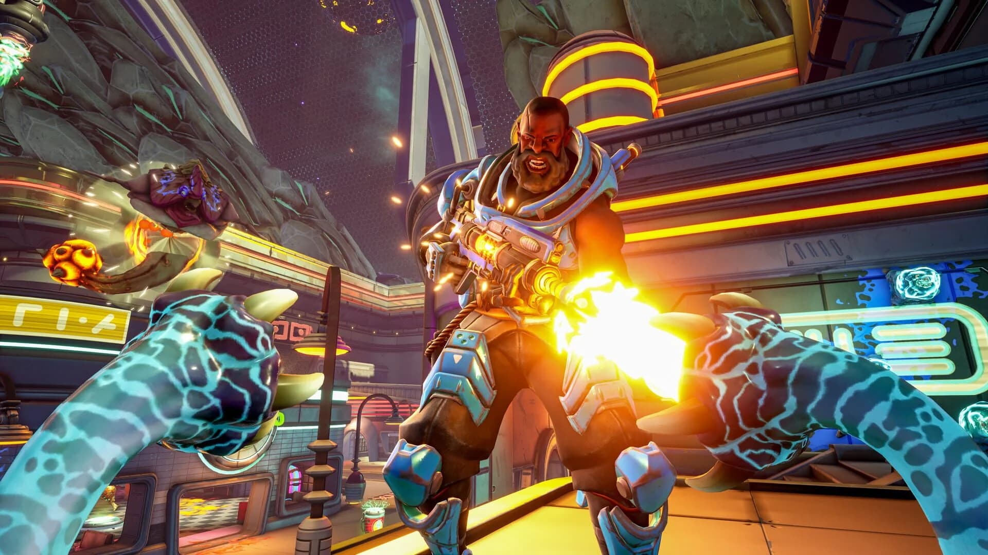 Vicious Circle screenshot 3