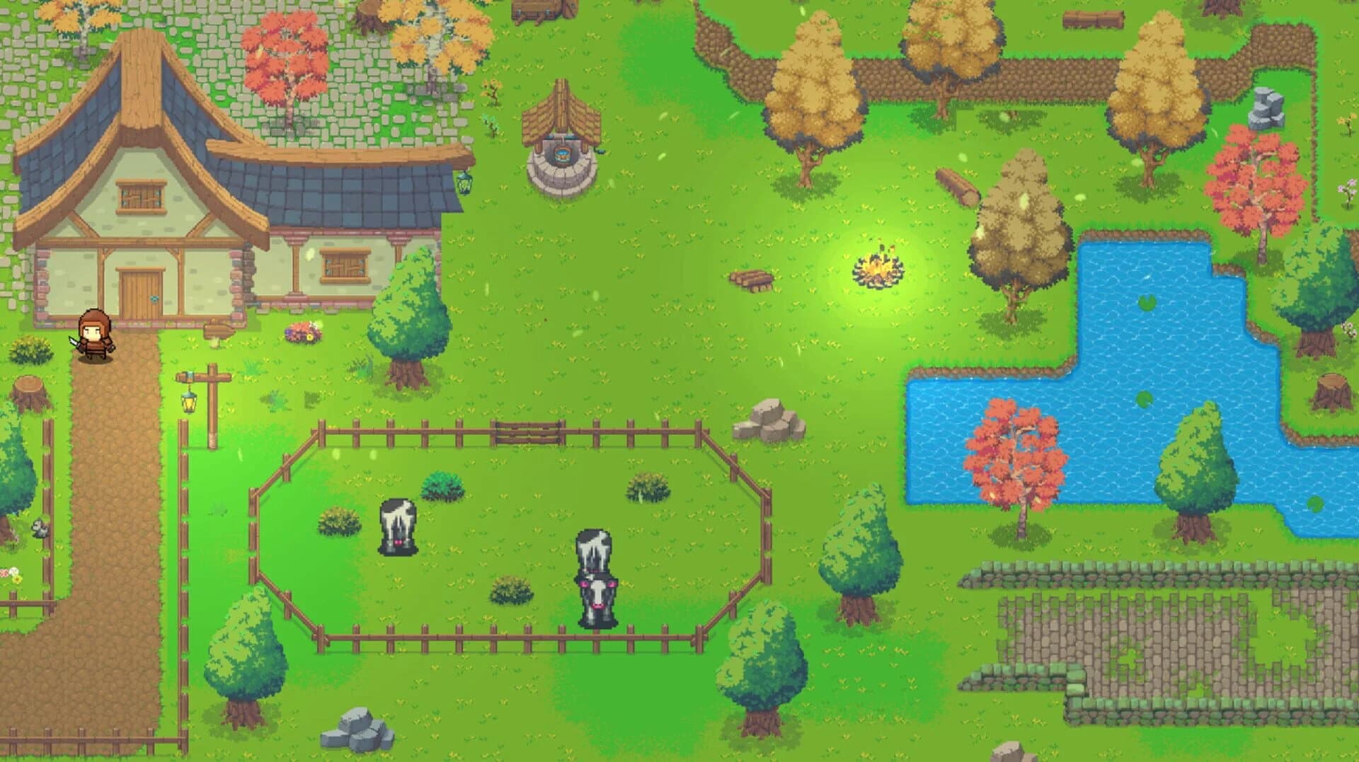 Vicious Star: Kill All screenshot 4