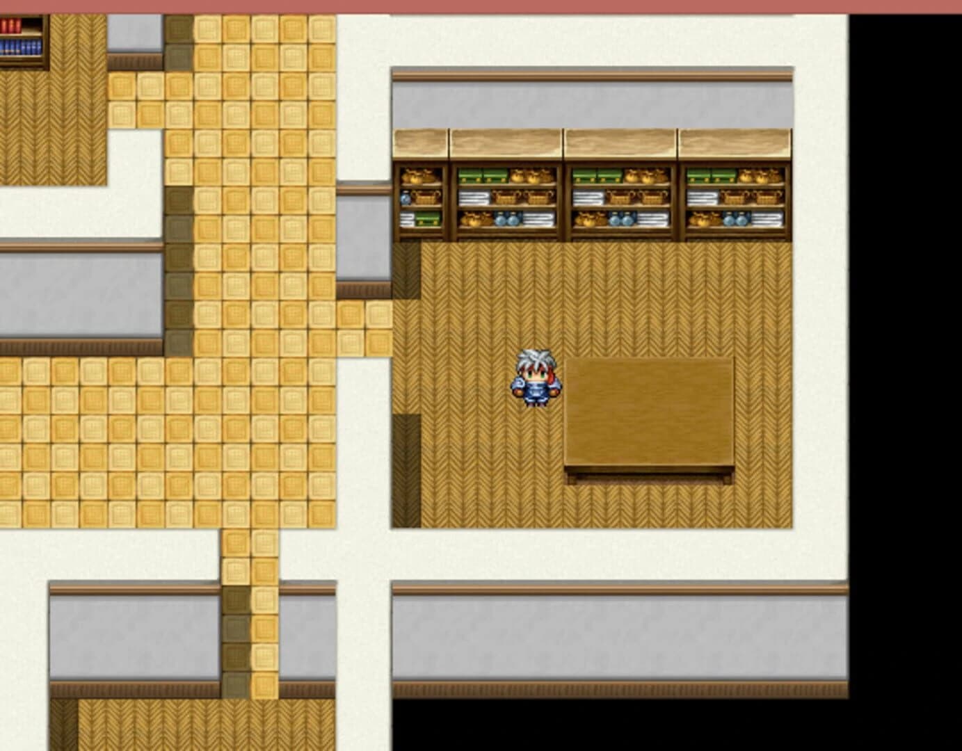 Vickinachi screenshot 1