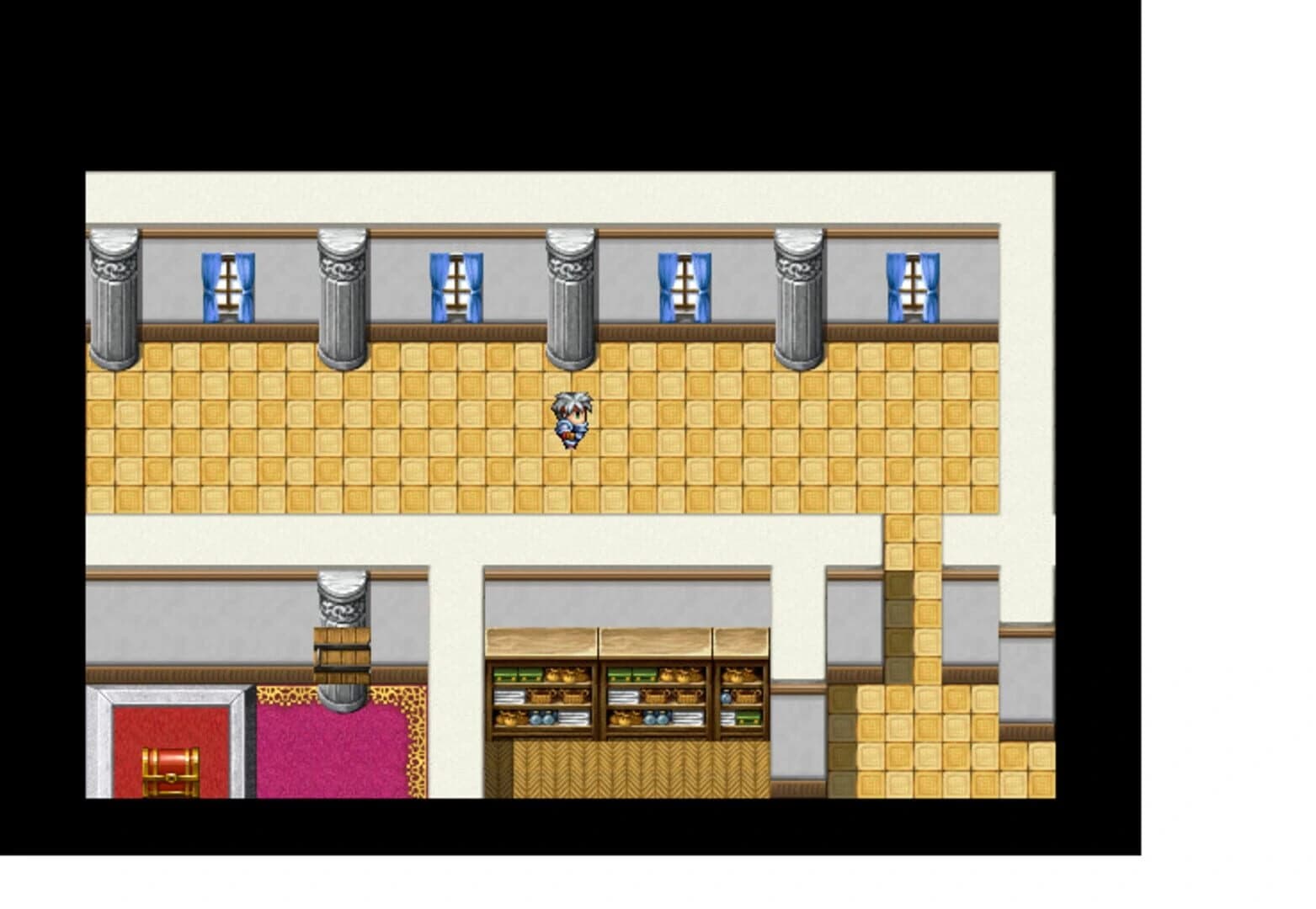 Vickinachi screenshot 5