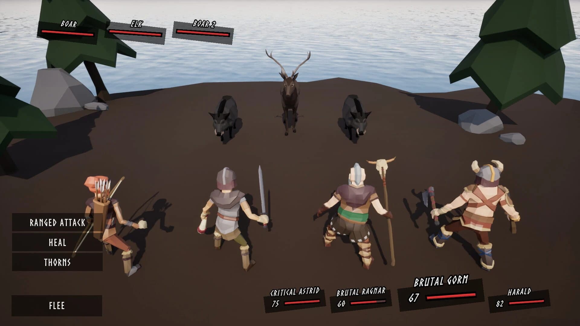 ViCrew screenshot 2