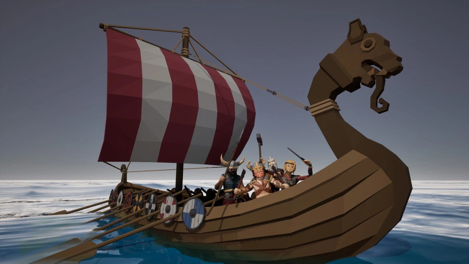 ViCrew screenshot 1