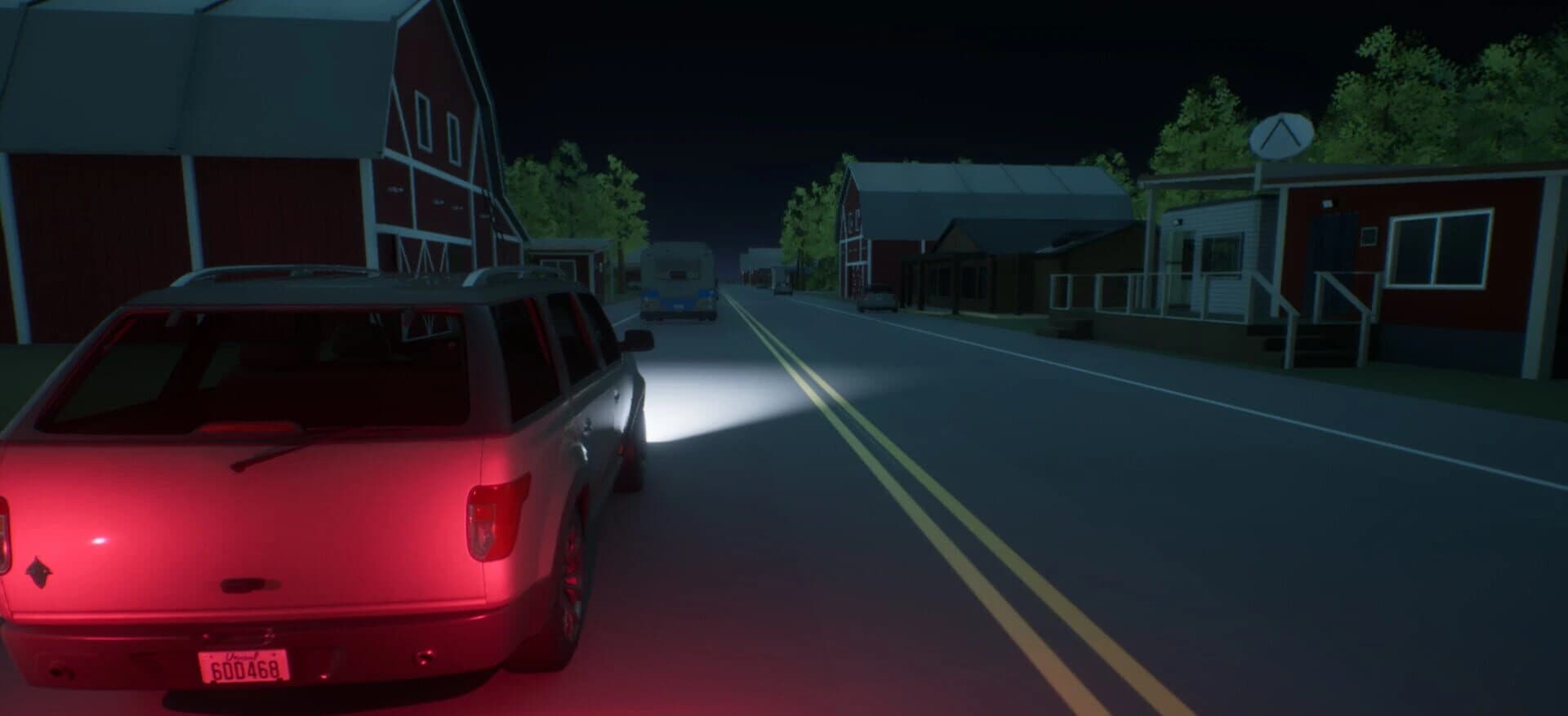 Victim 10 PM screenshot 3