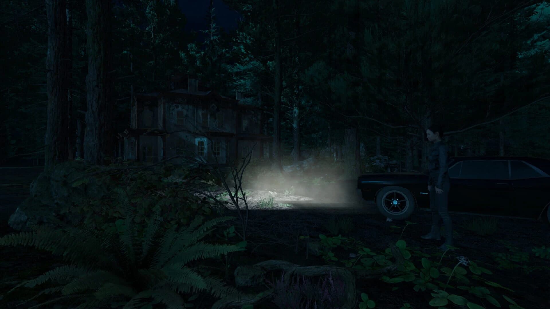 Victoria screenshot 2