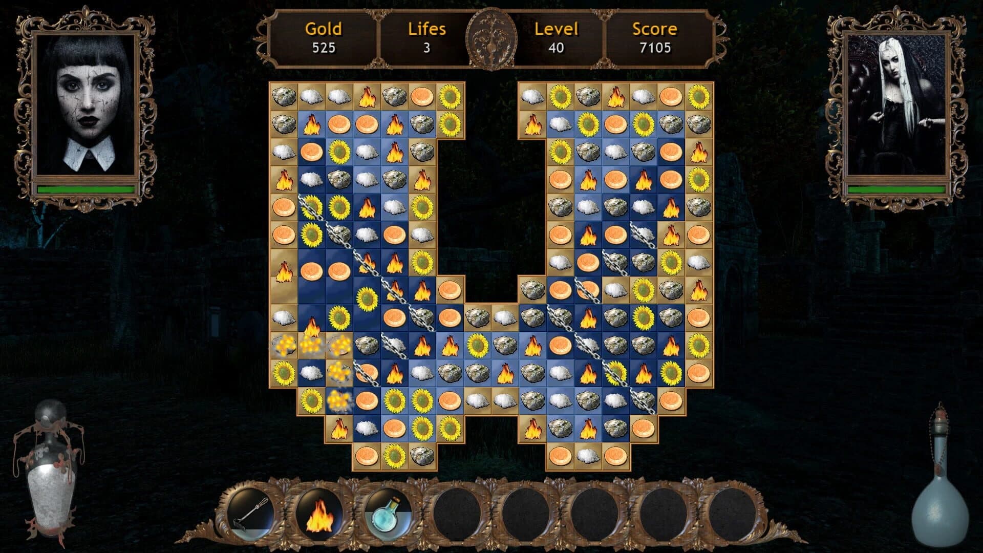 Victoria screenshot 3