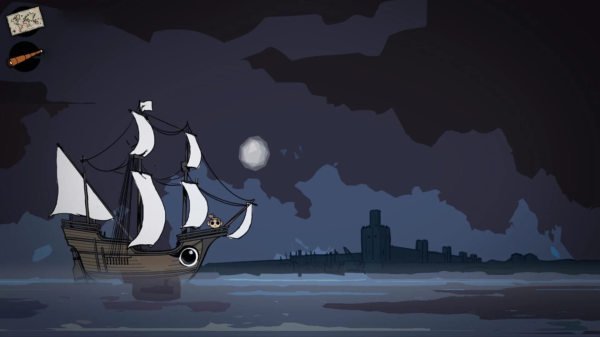 Victoria: La Primera screenshot 2