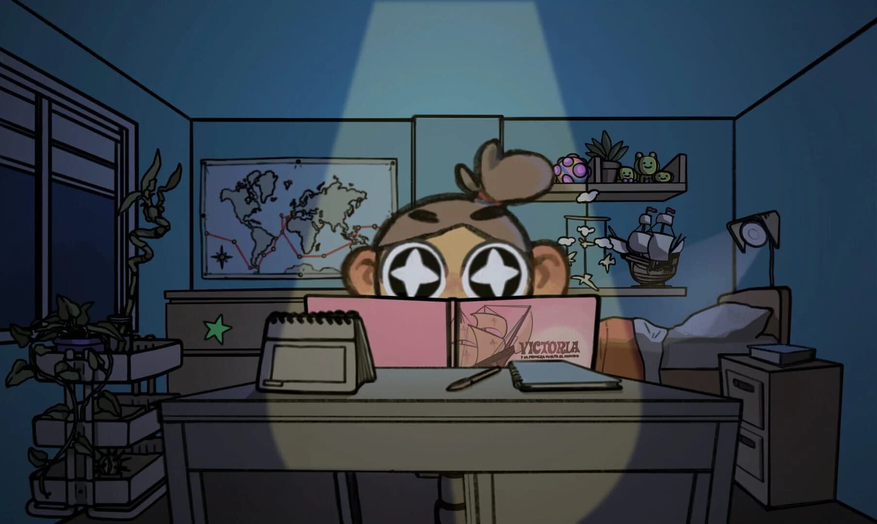 Victoria: La Primera screenshot 3