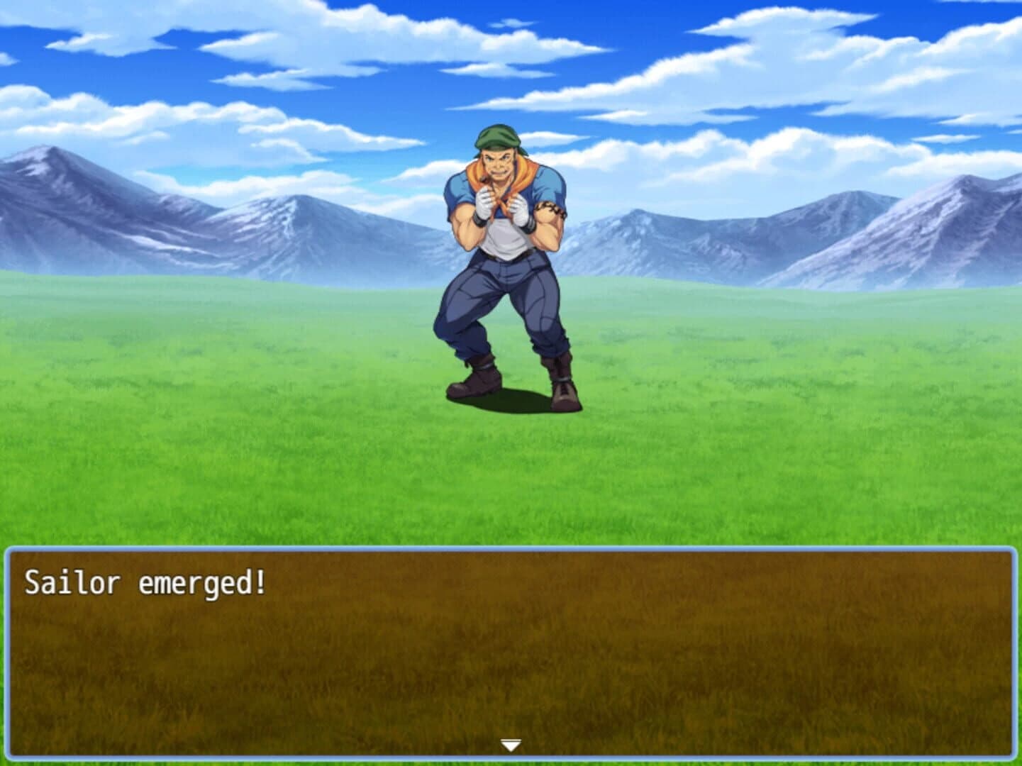 Victorious screenshot 4