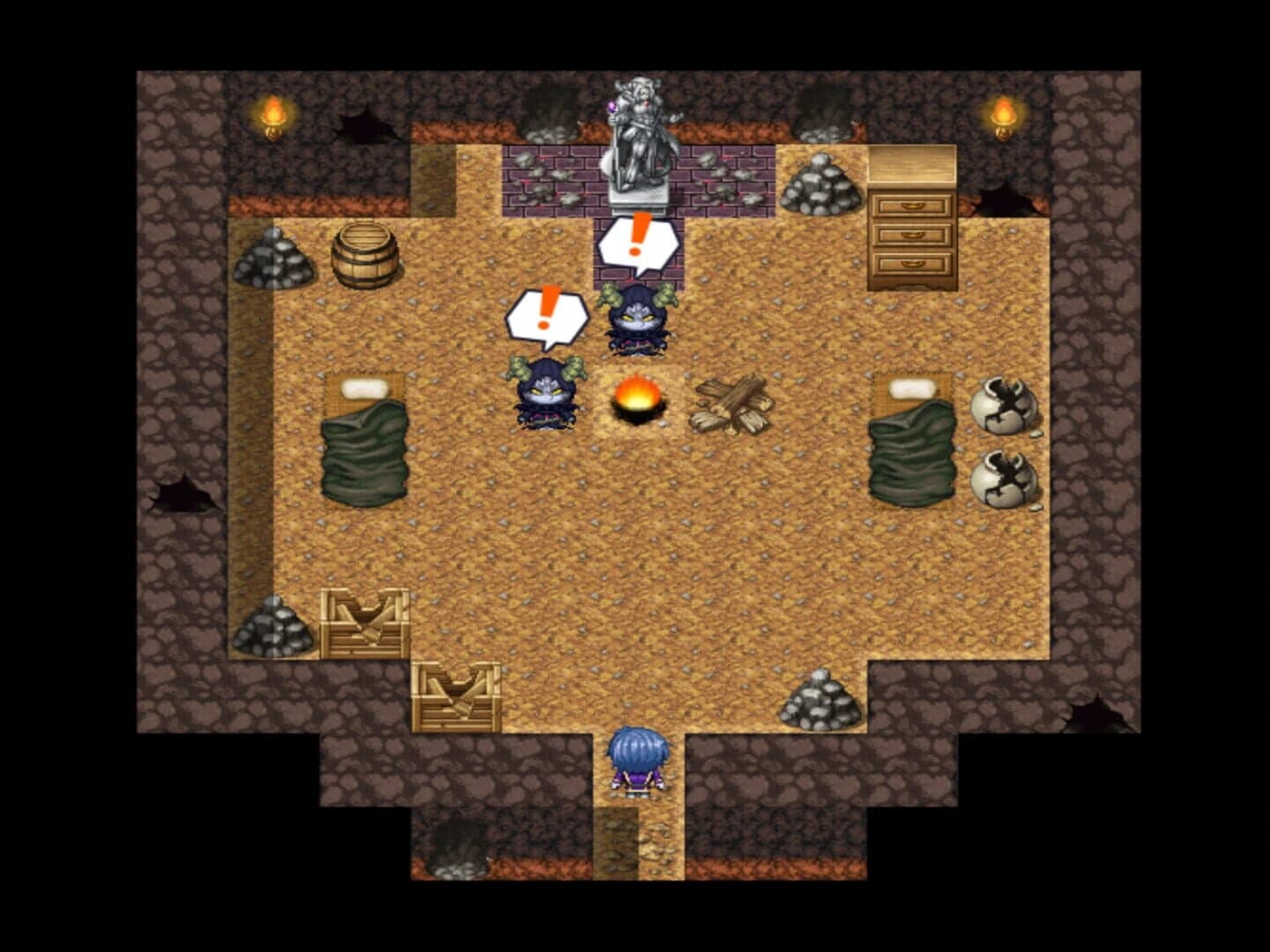 Victorious screenshot 2