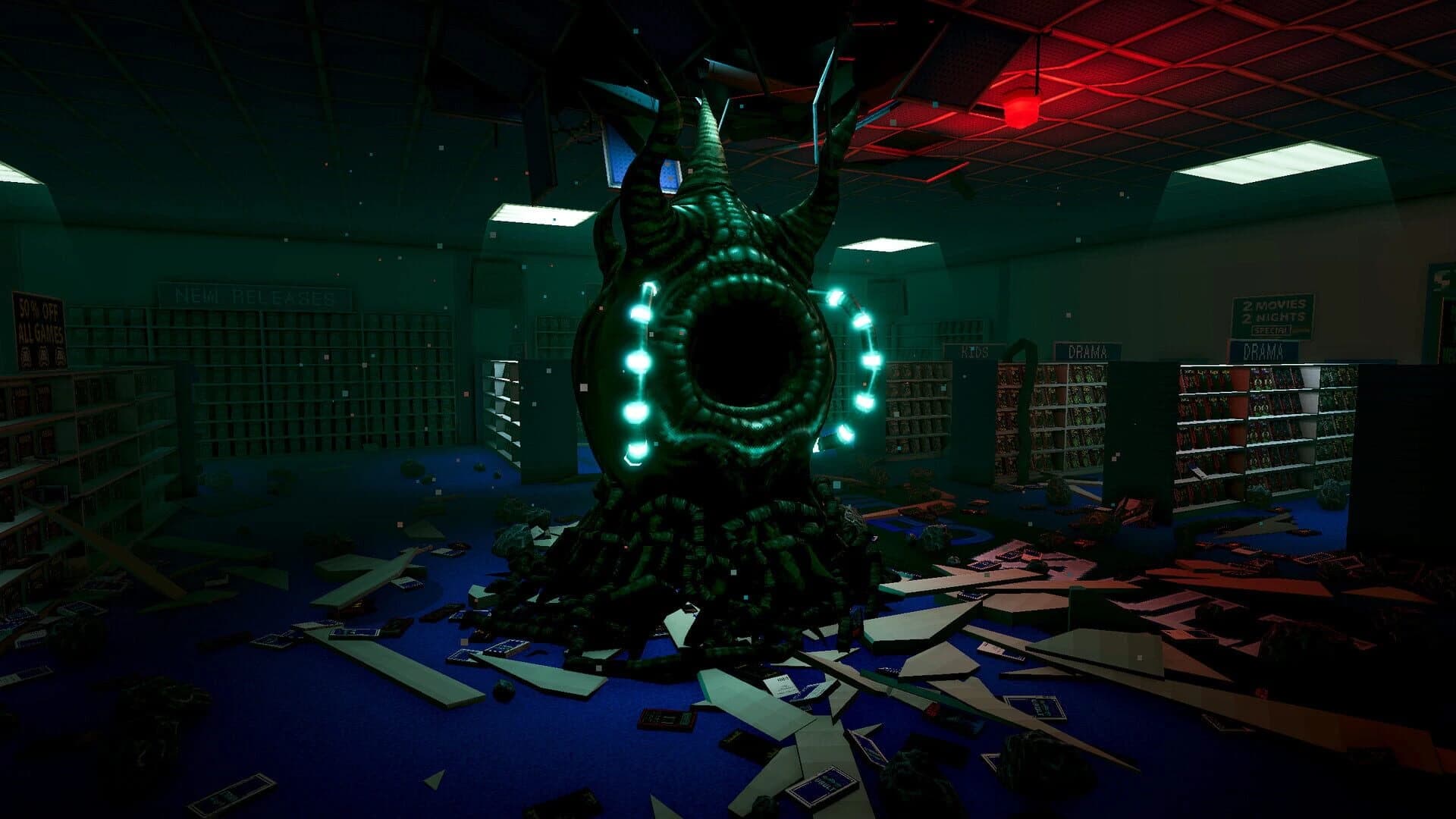 Victor's Video Vault screenshot 4