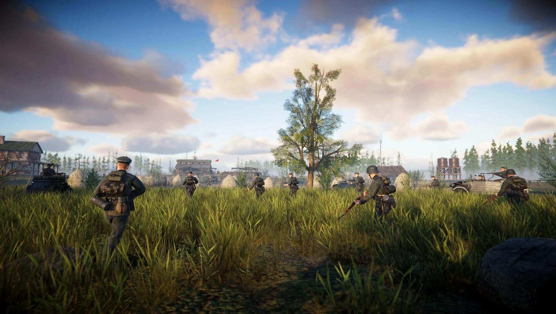 Victory Banner screenshot 1