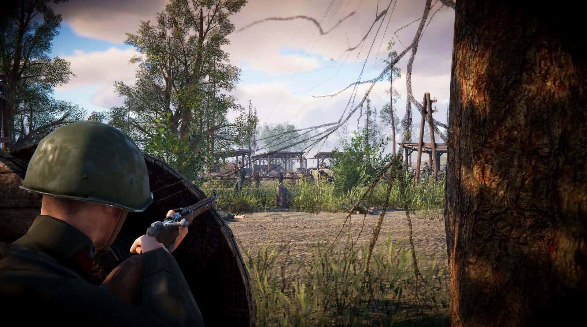 Victory Banner screenshot 2