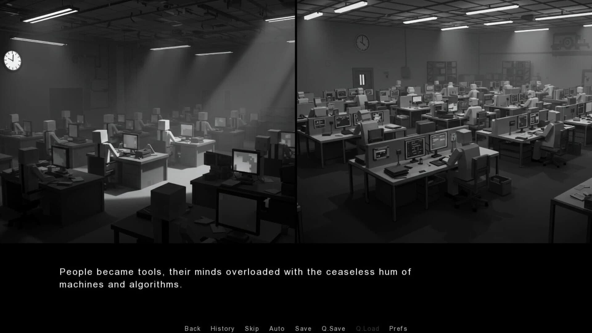 Vida screenshot 2