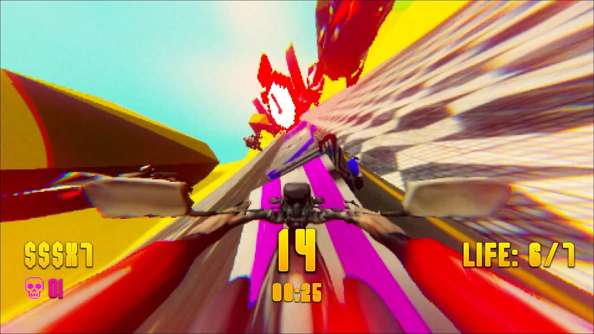 Vida Loka Simulator screenshot 3