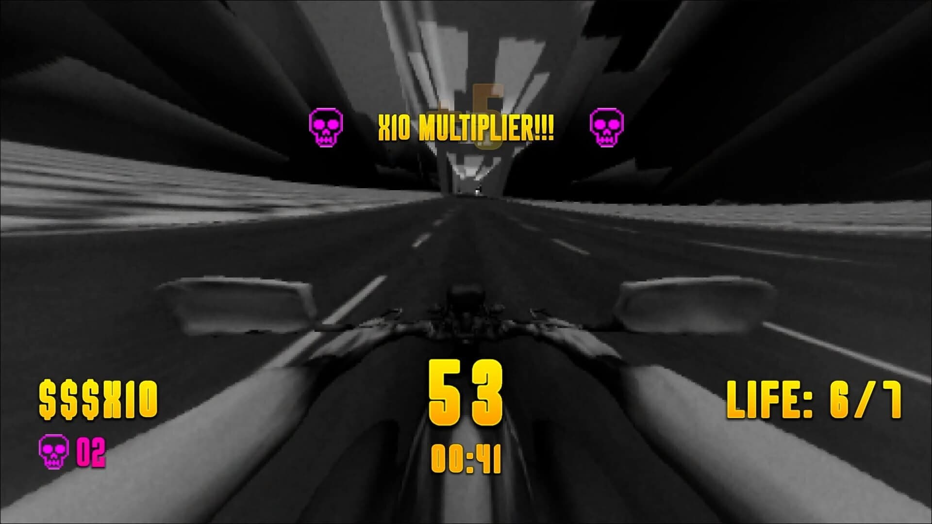 Vida Loka Simulator screenshot 1