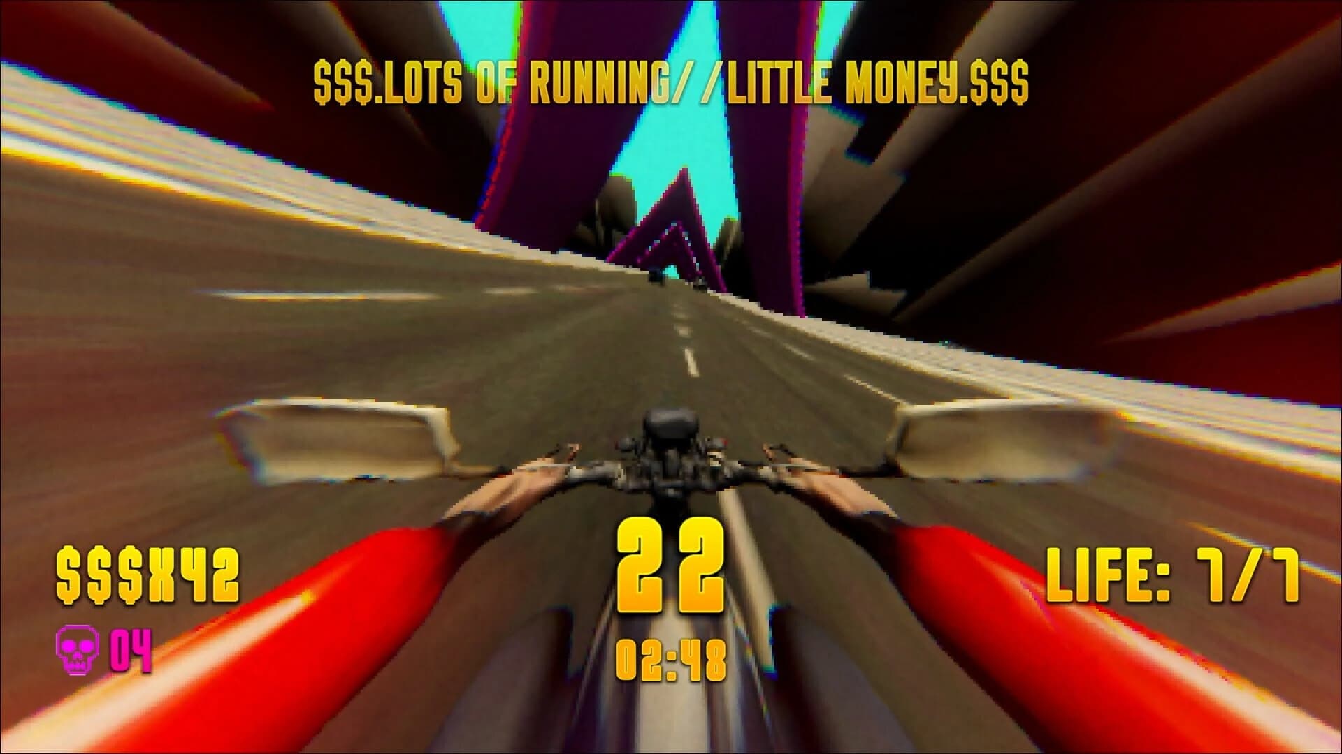 Vida Loka Simulator screenshot 5