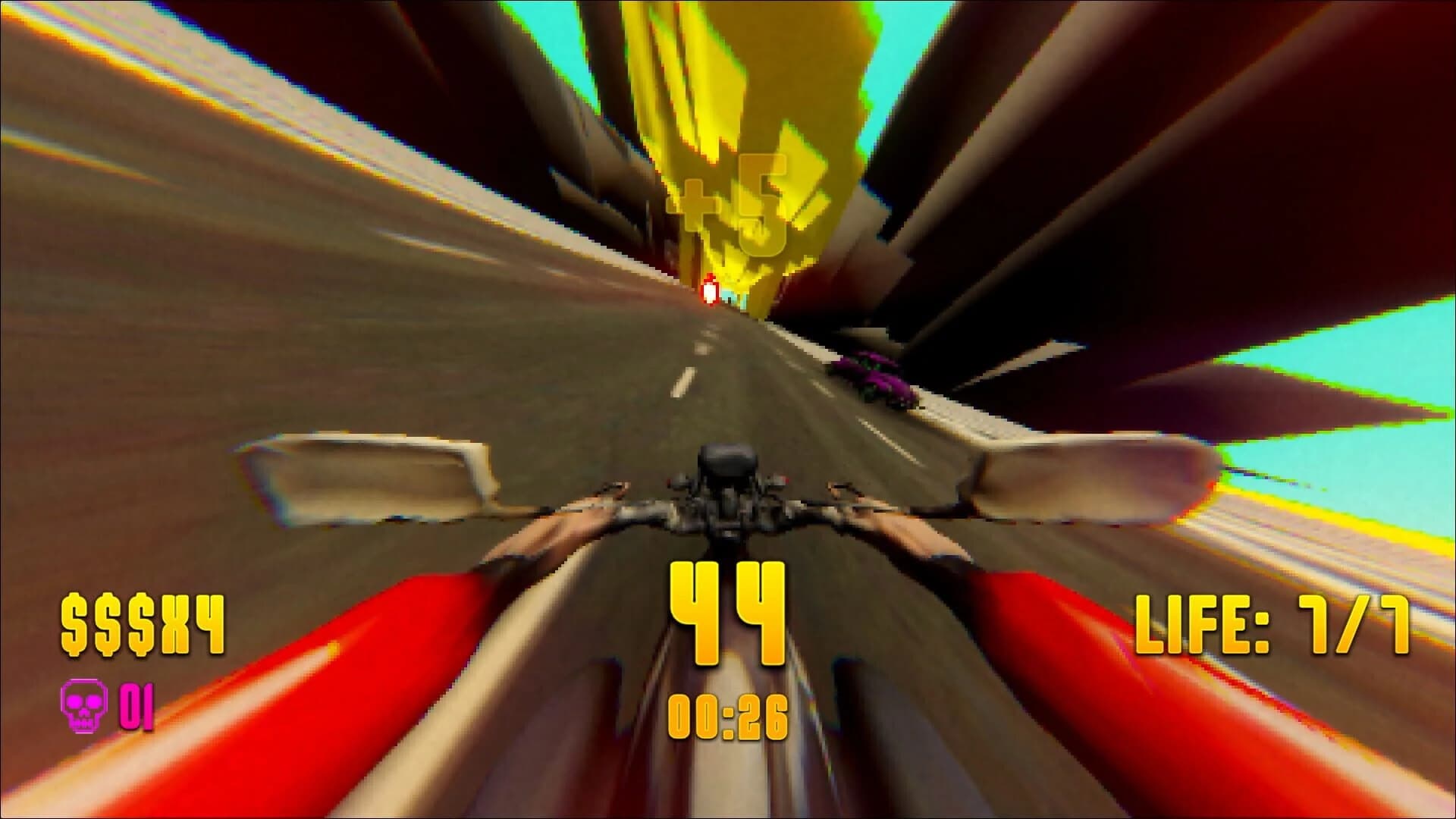Vida Loka Simulator screenshot 4