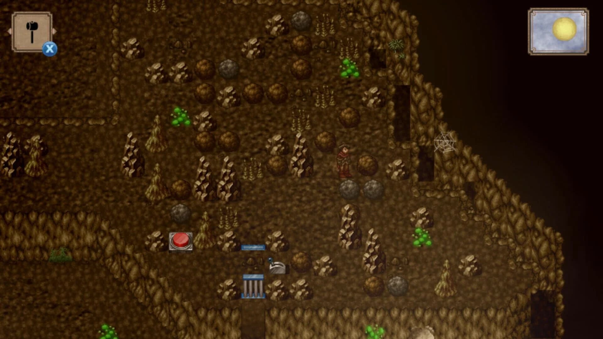Vidar screenshot 5