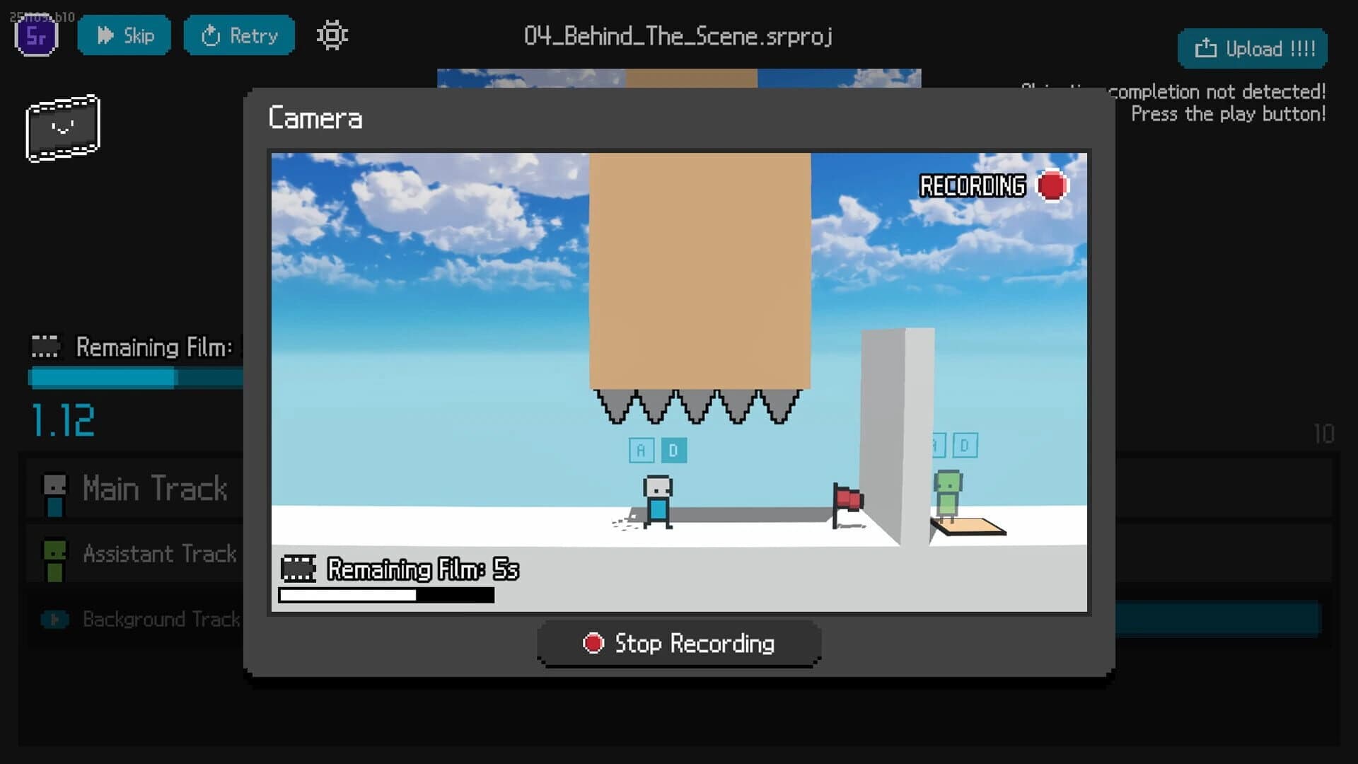 Video Editor screenshot 3