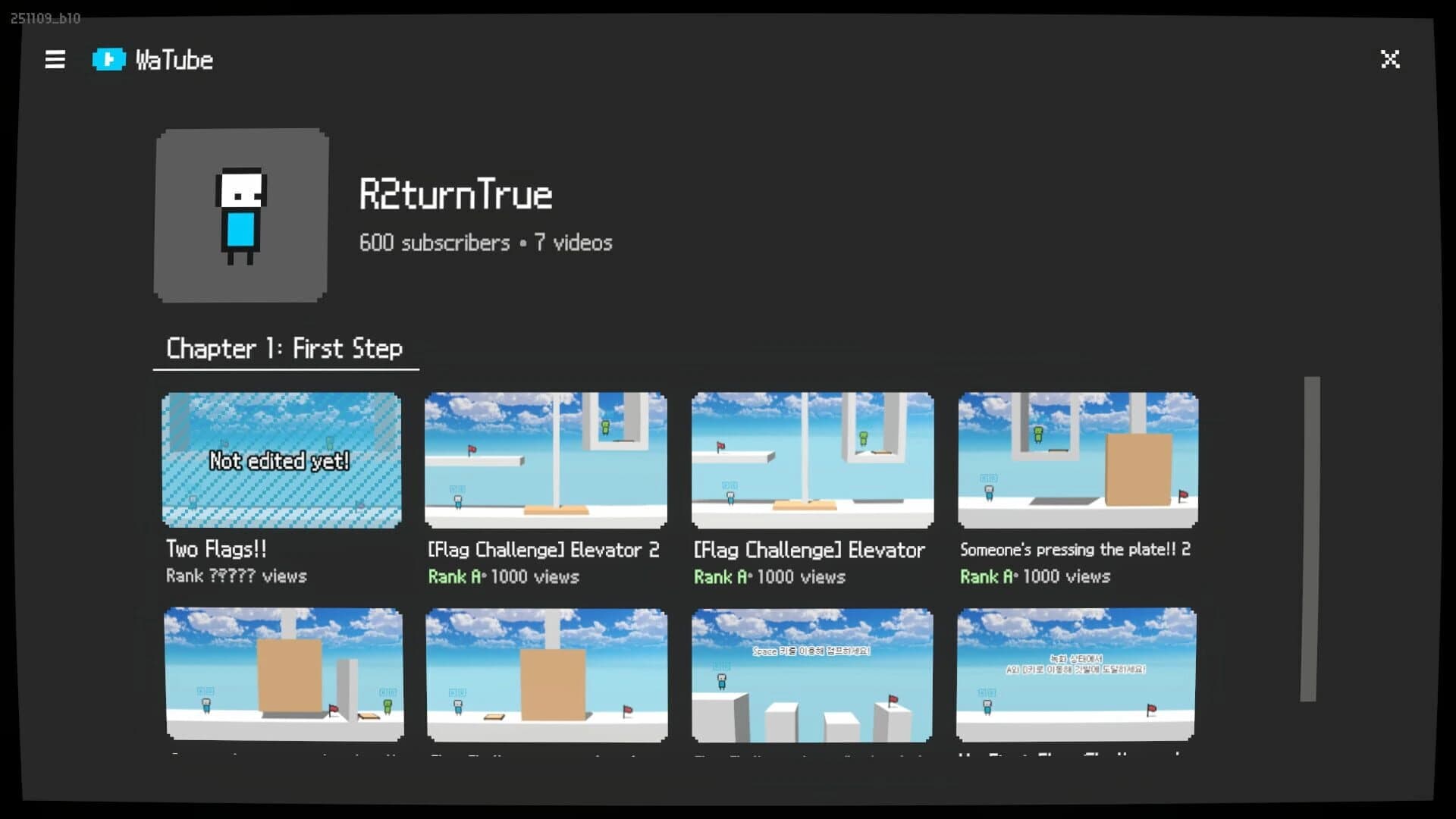 Video Editor screenshot 5