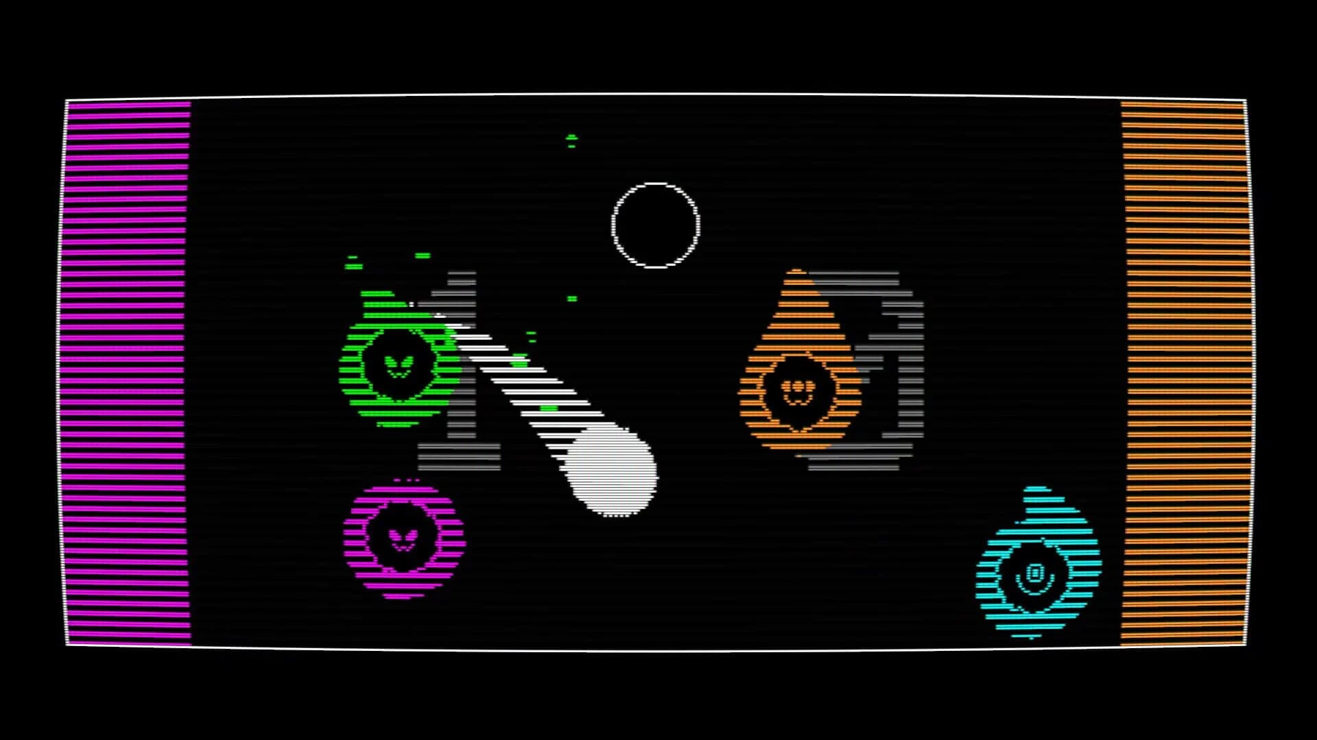 Video Game screenshot 3