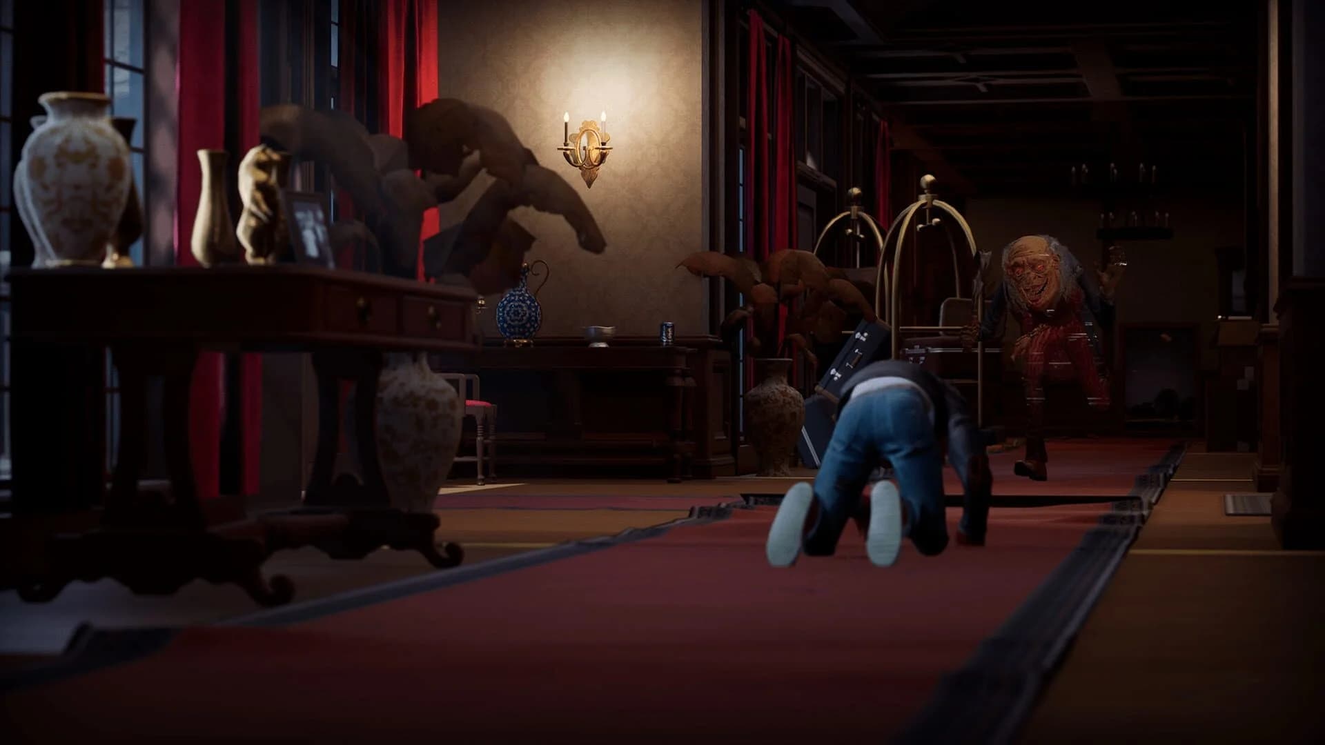 Video Horror Society screenshot 5