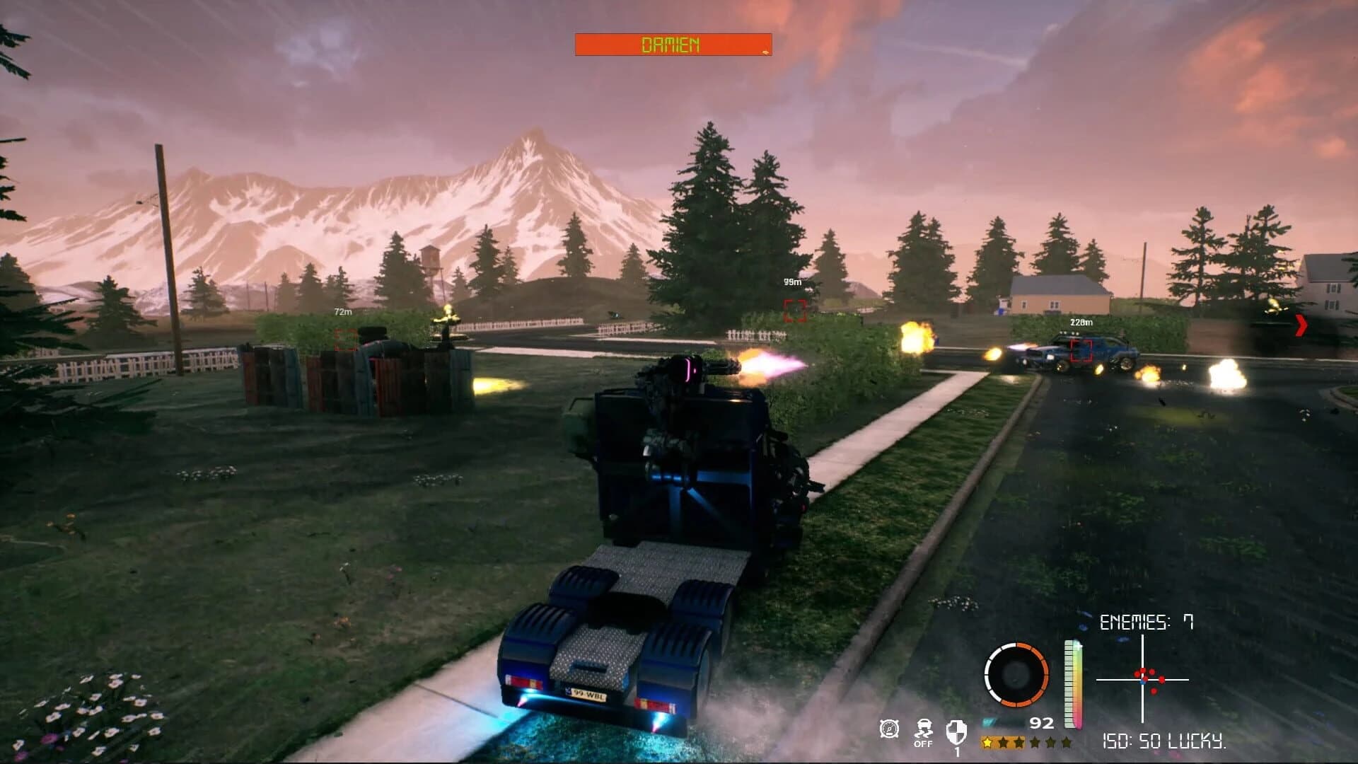 Video Realms screenshot 3