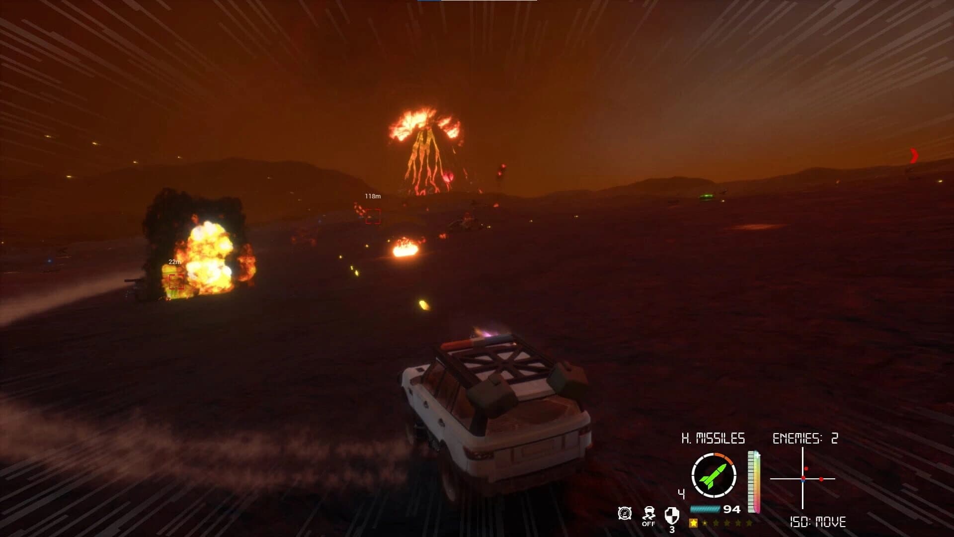 Video Realms screenshot 5