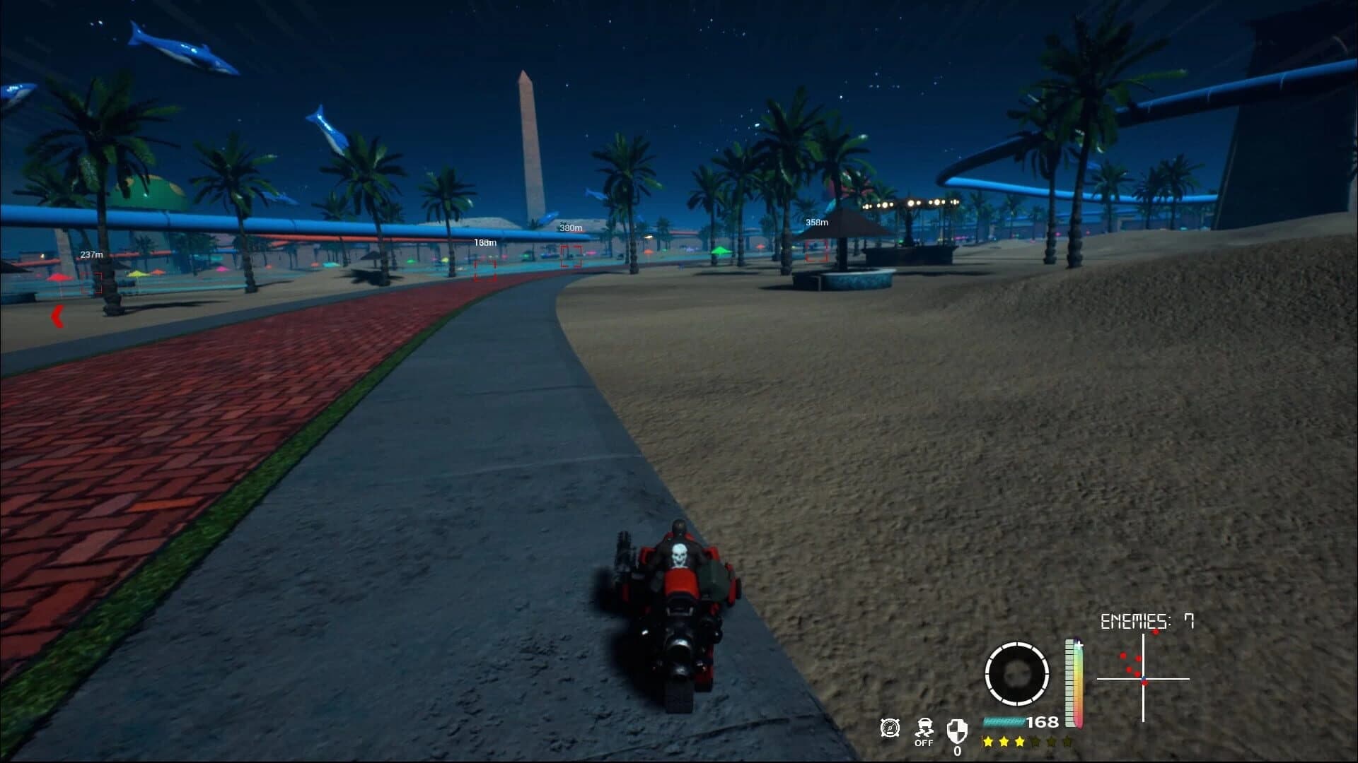 Video Realms screenshot 4