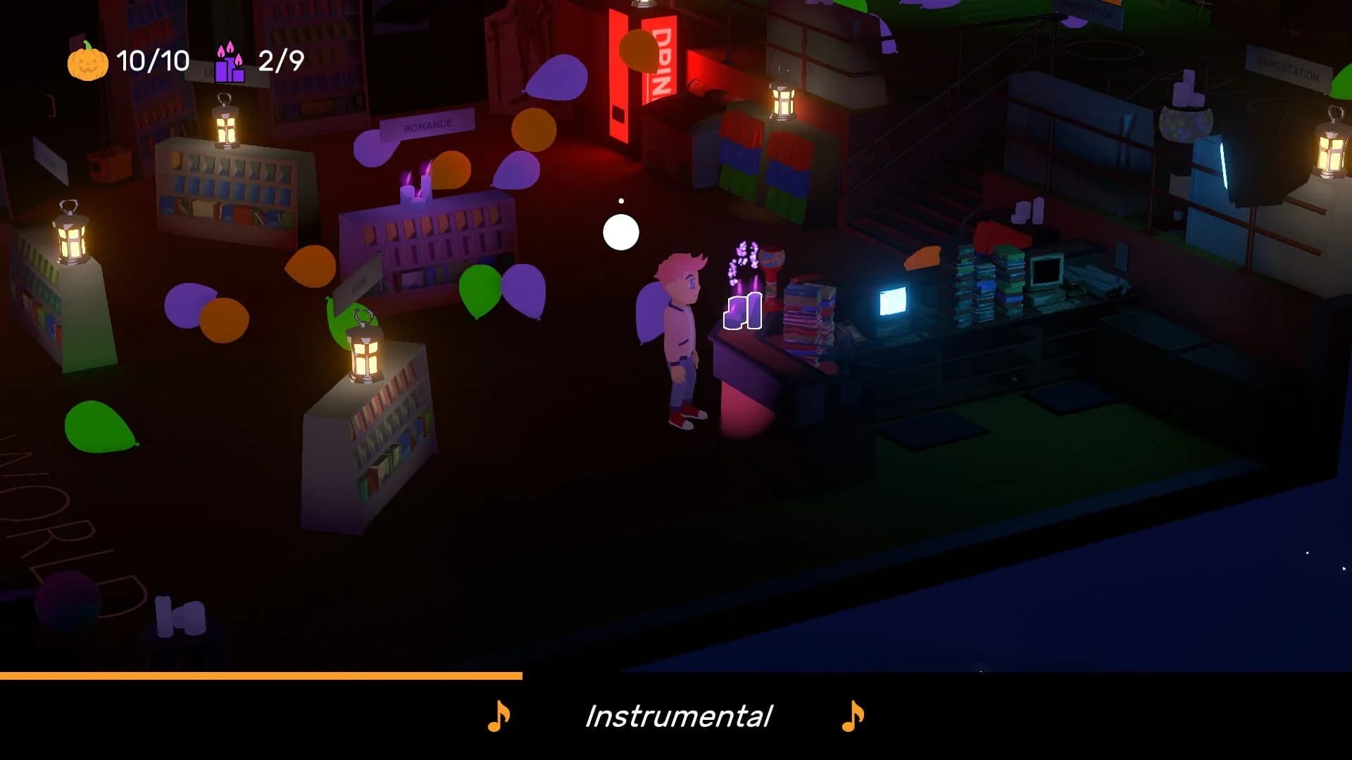 Video World screenshot 1