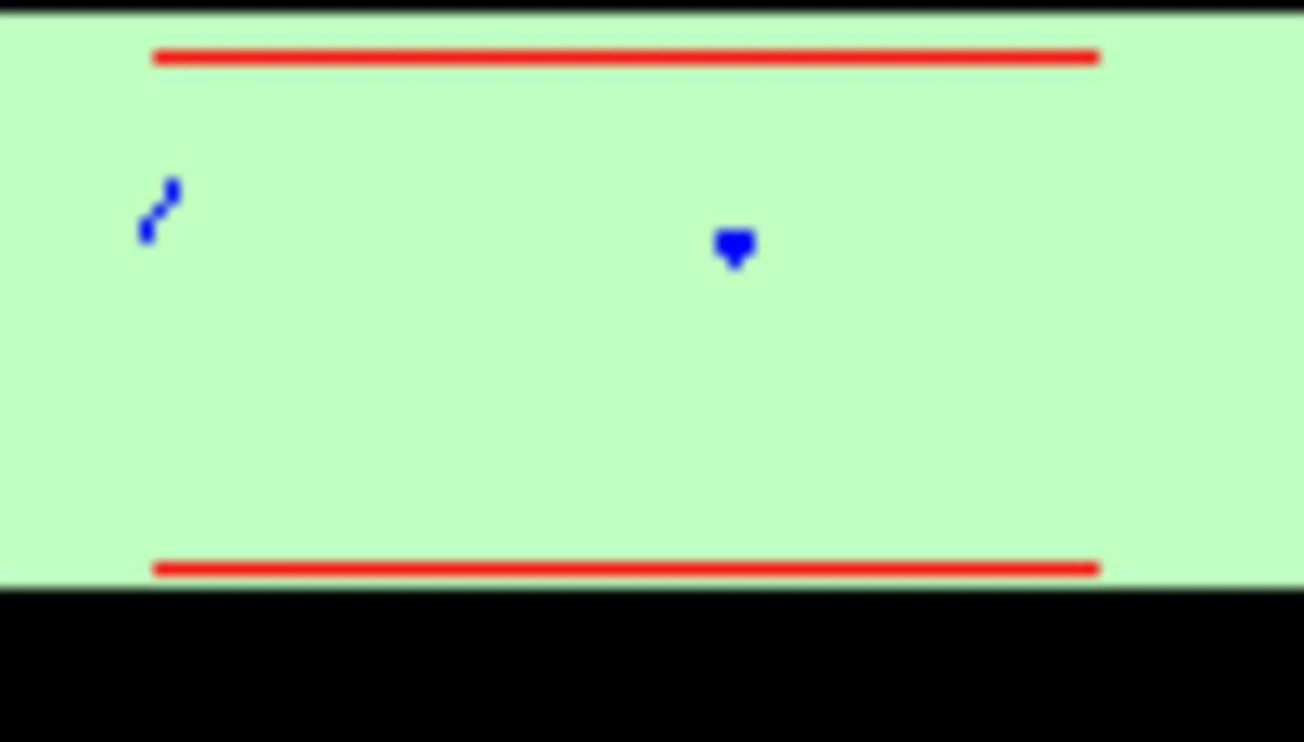 Videocart-2: Desert Fox & Shooting Gallery screenshot 4