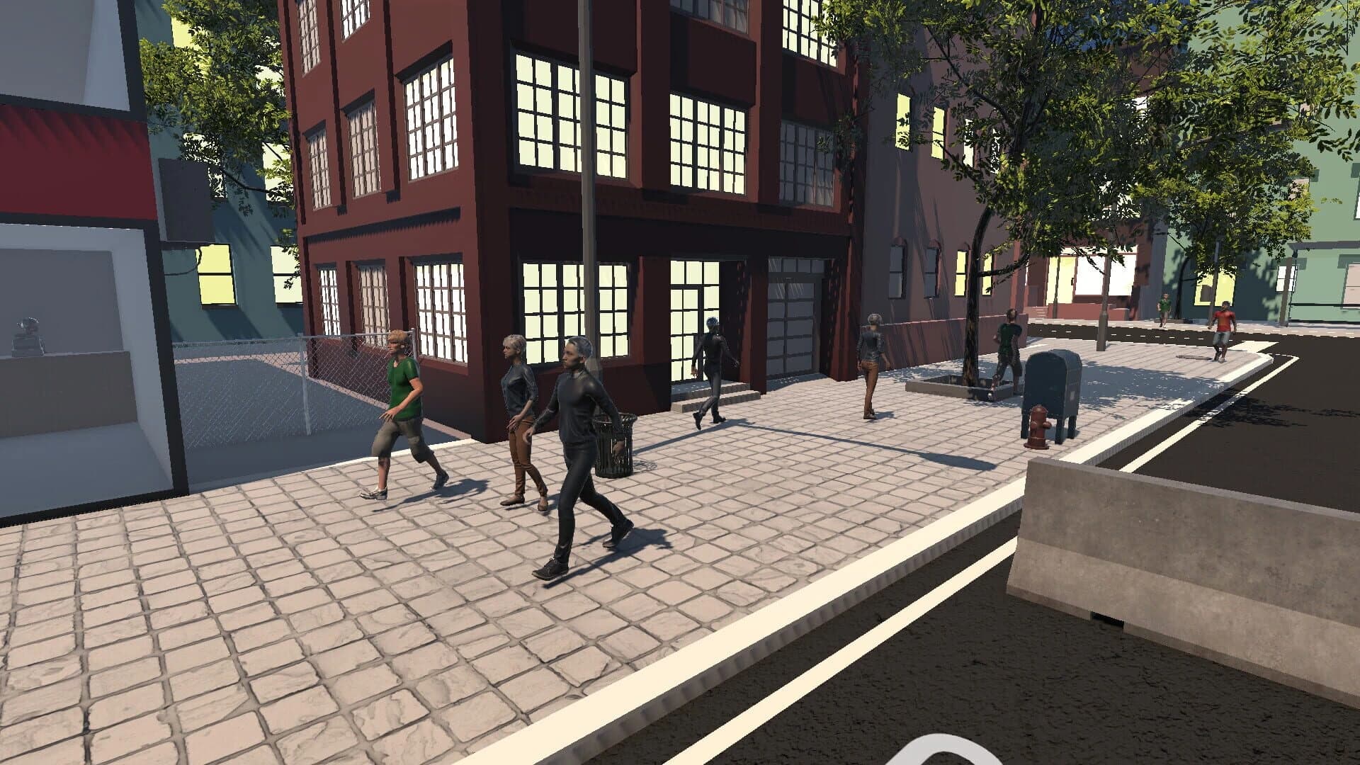 Videoclub Simulator screenshot 5