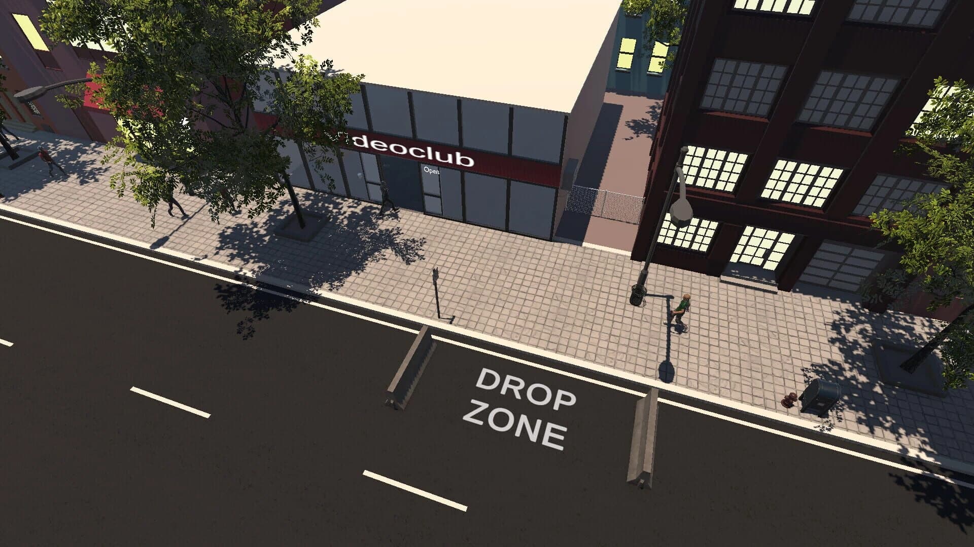 Videoclub Simulator screenshot 4