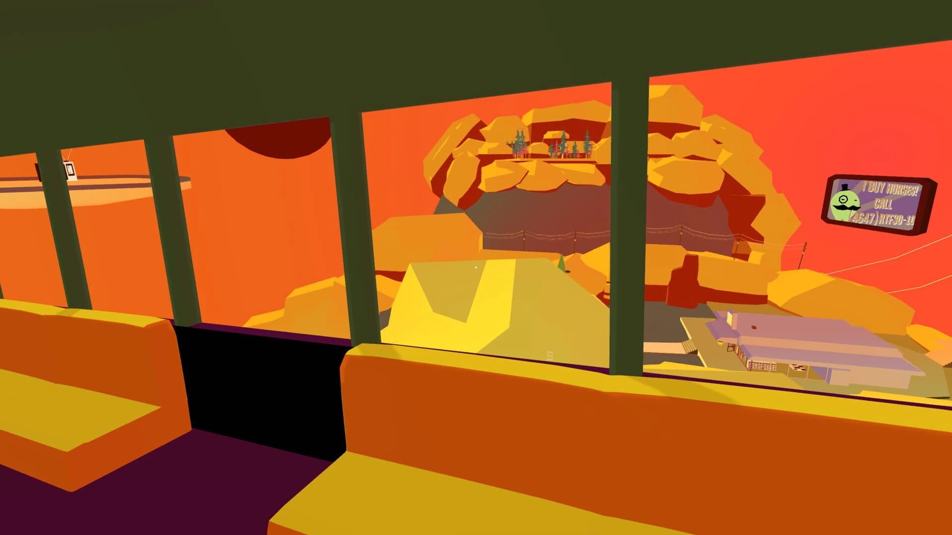VideoHole: Episode 1 screenshot 1