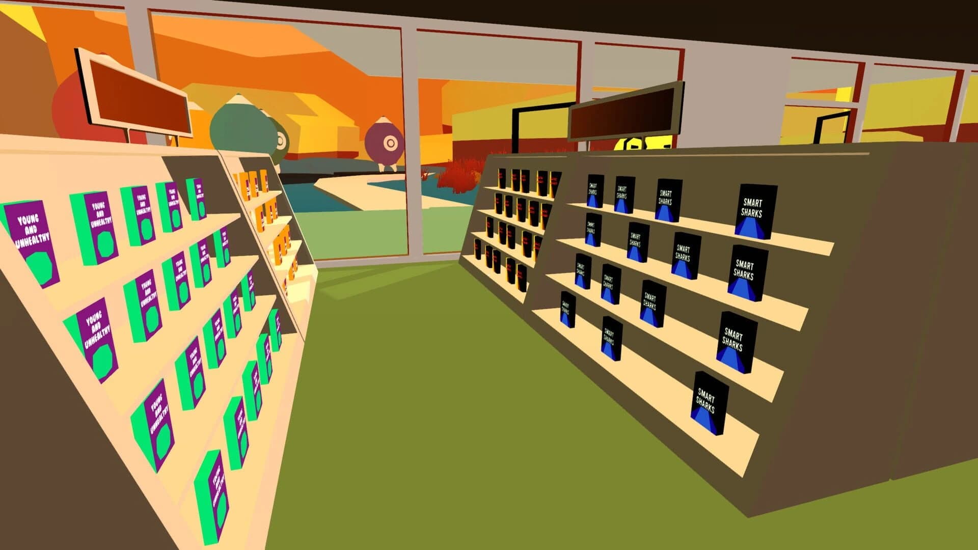 VideoHole: Episode 1 screenshot 4