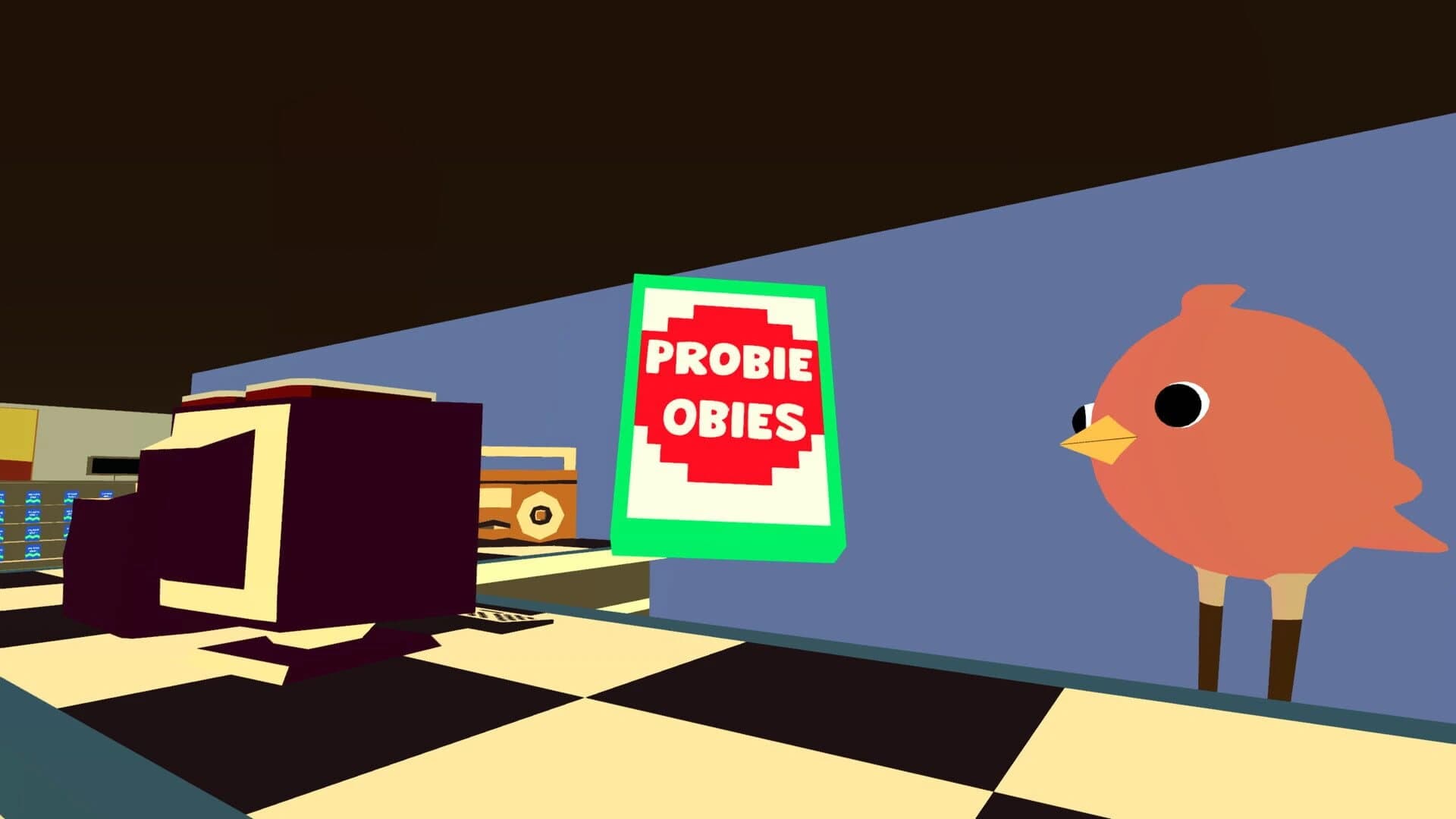VideoHole: Episode 1 screenshot 5
