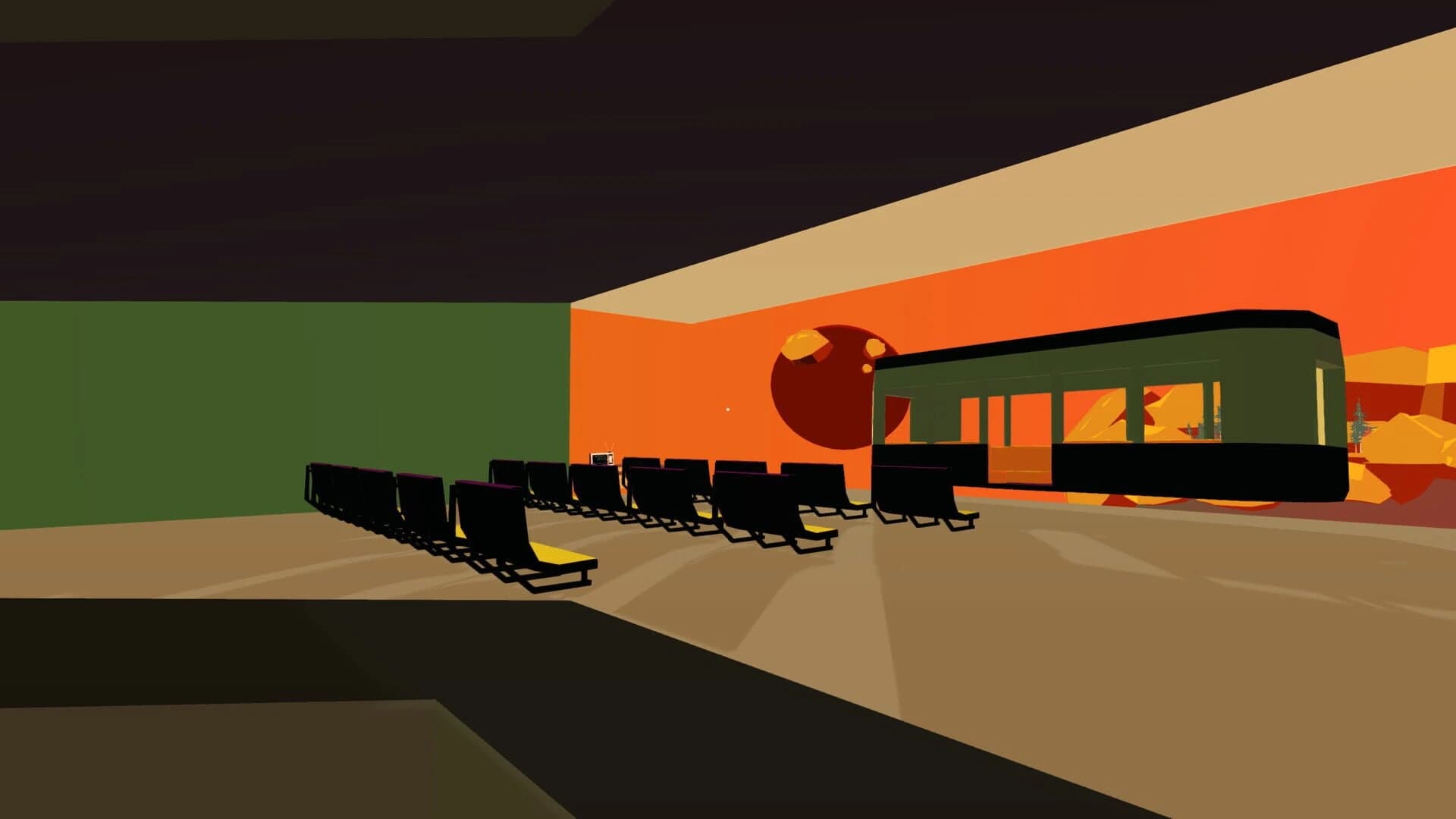 VideoHole: Episode 1 screenshot 3