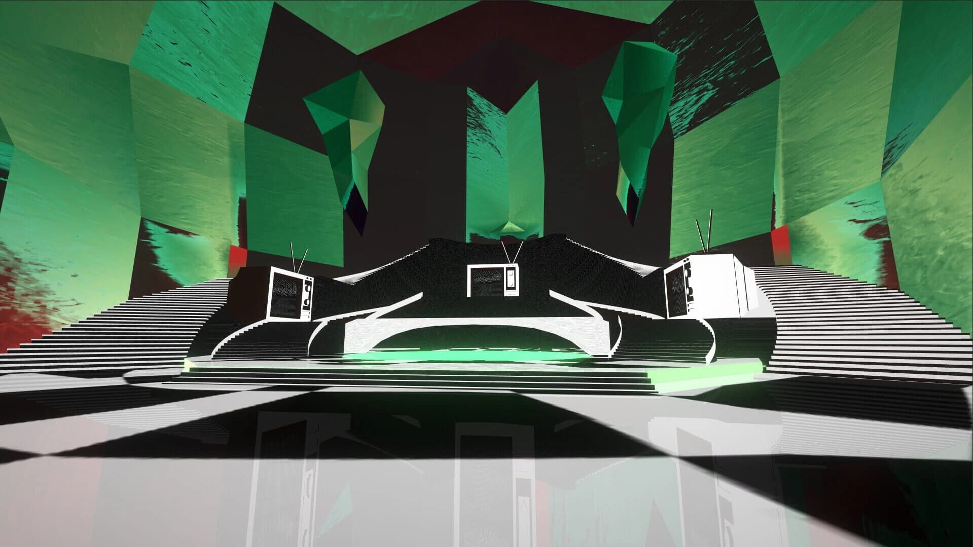 VideoHole: Episode II screenshot 2