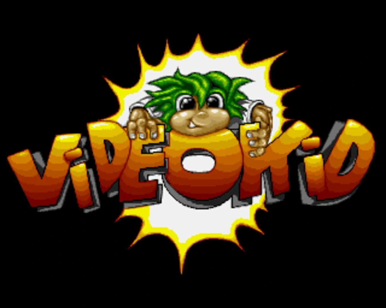 Videokid screenshot 1