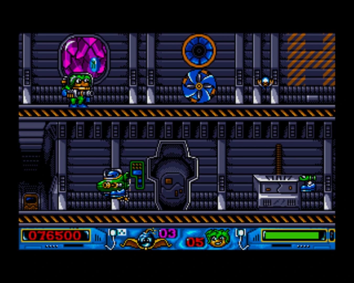 Videokid screenshot 3