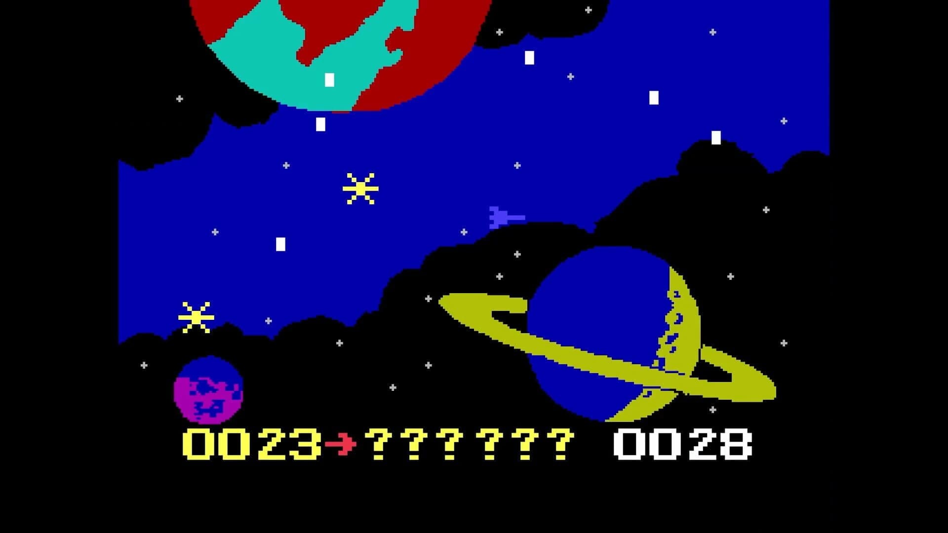 Videopac Collection 1 screenshot 4